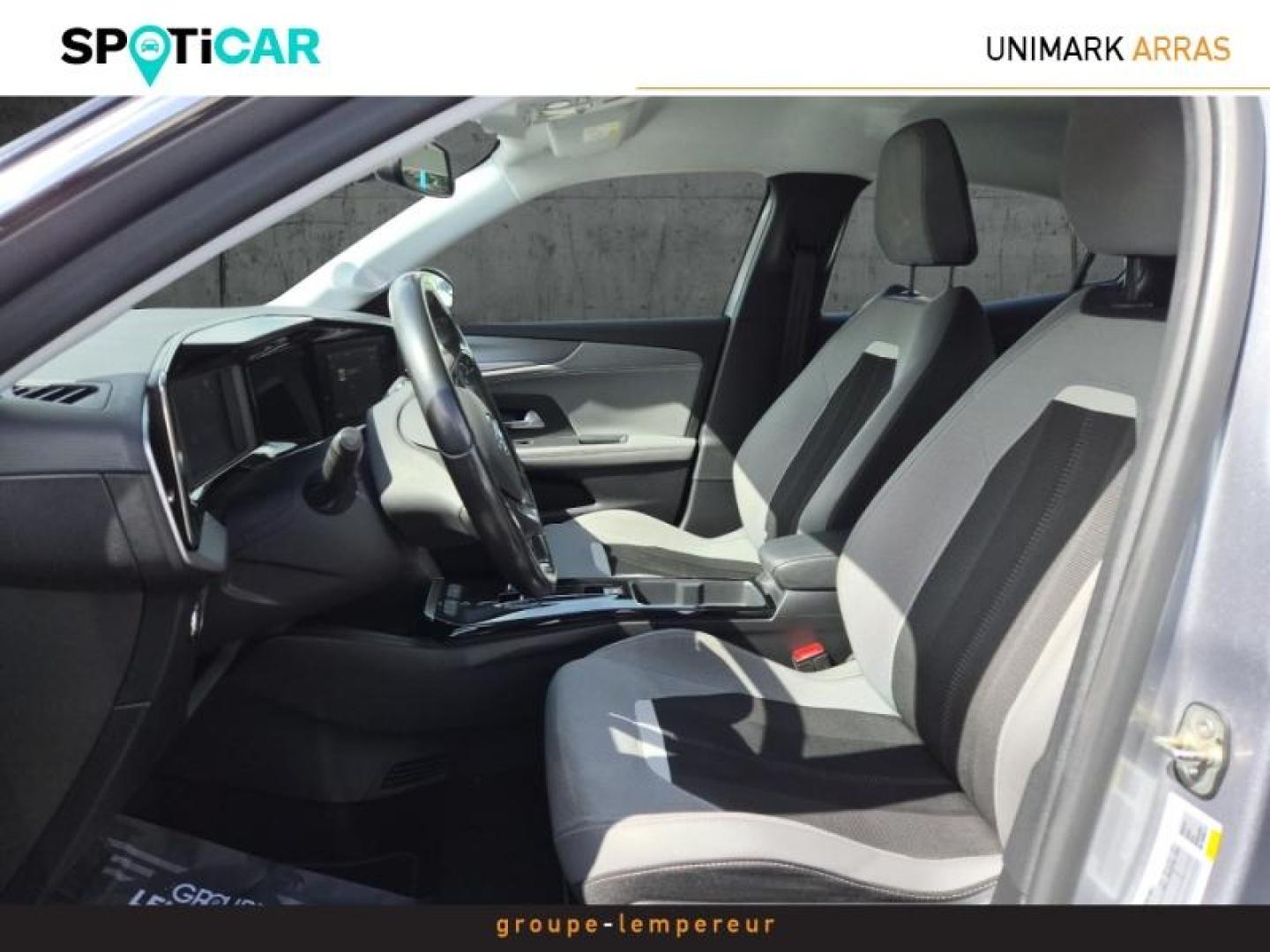 Image OPEL Mokka 1.2 Turbo 130ch Elegance
