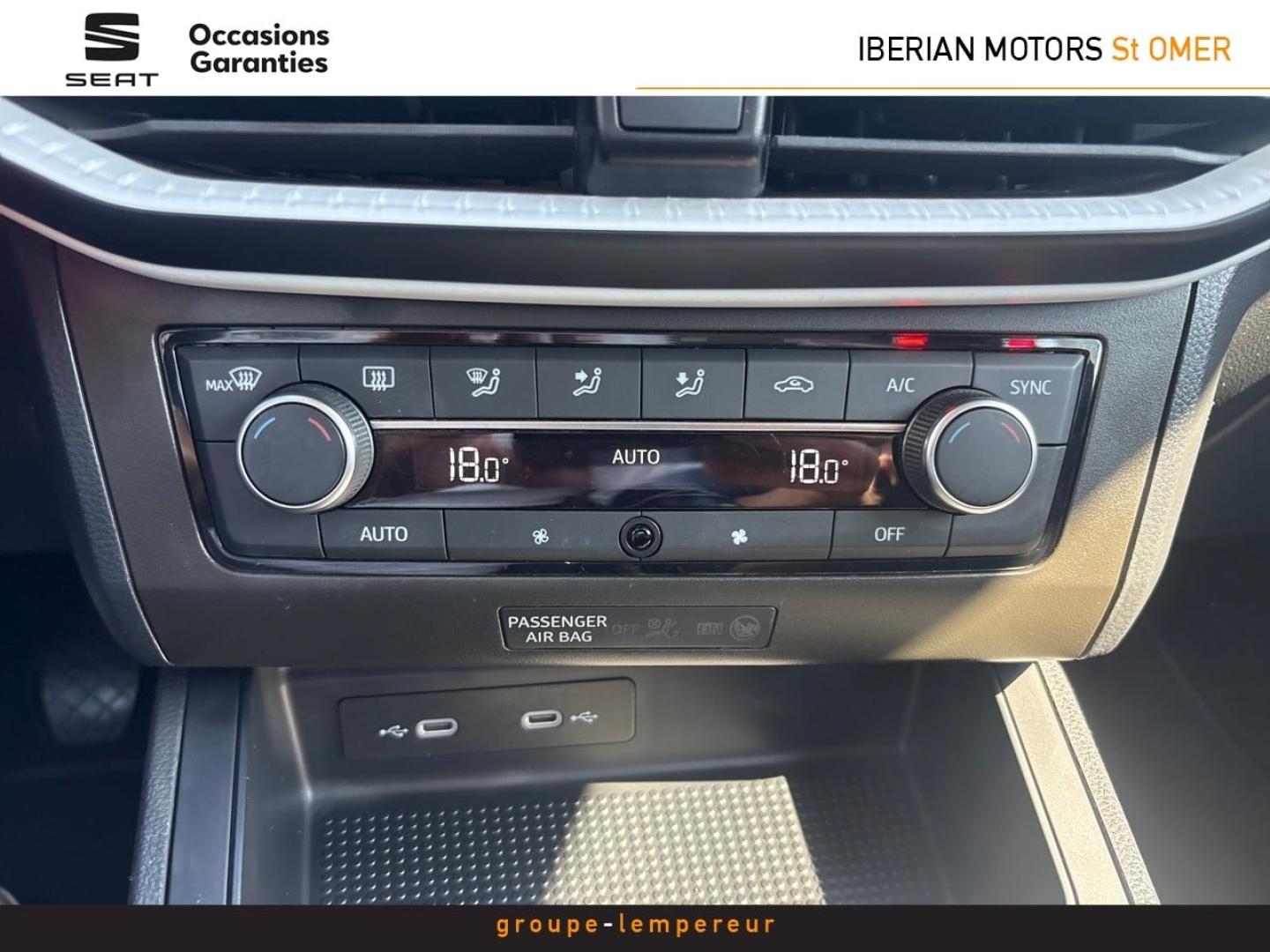 Image SEAT Ibiza 1.0 TSI 95ch Copa
