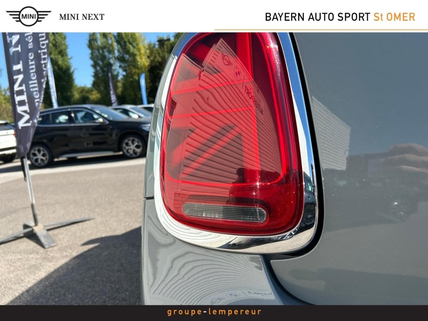 Image MINI Mini 5 Portes Cooper 136ch Edition Premium BVA7