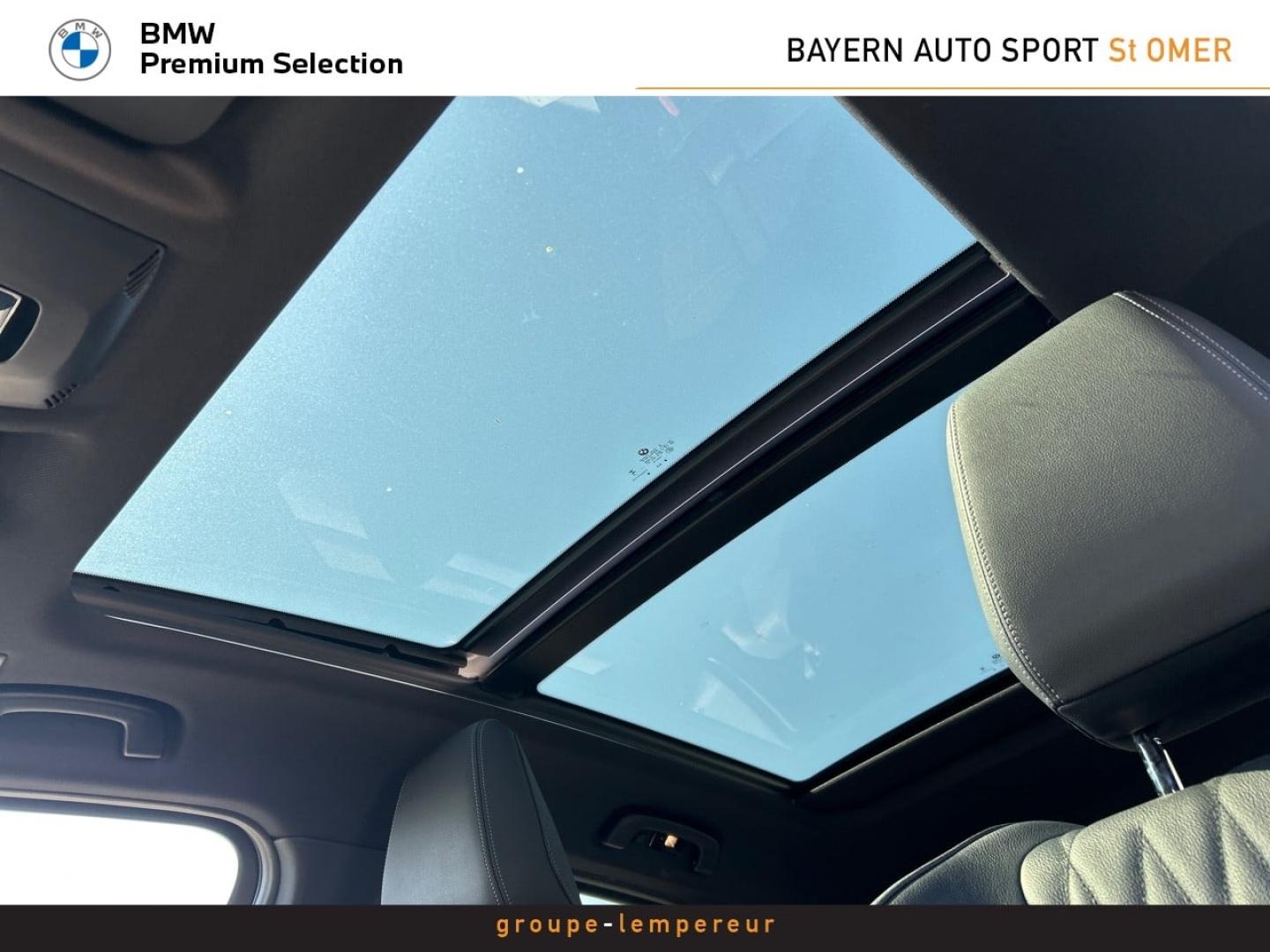 Image BMW Série 2 ActiveTourer 218d 150ch M Sport DKG7