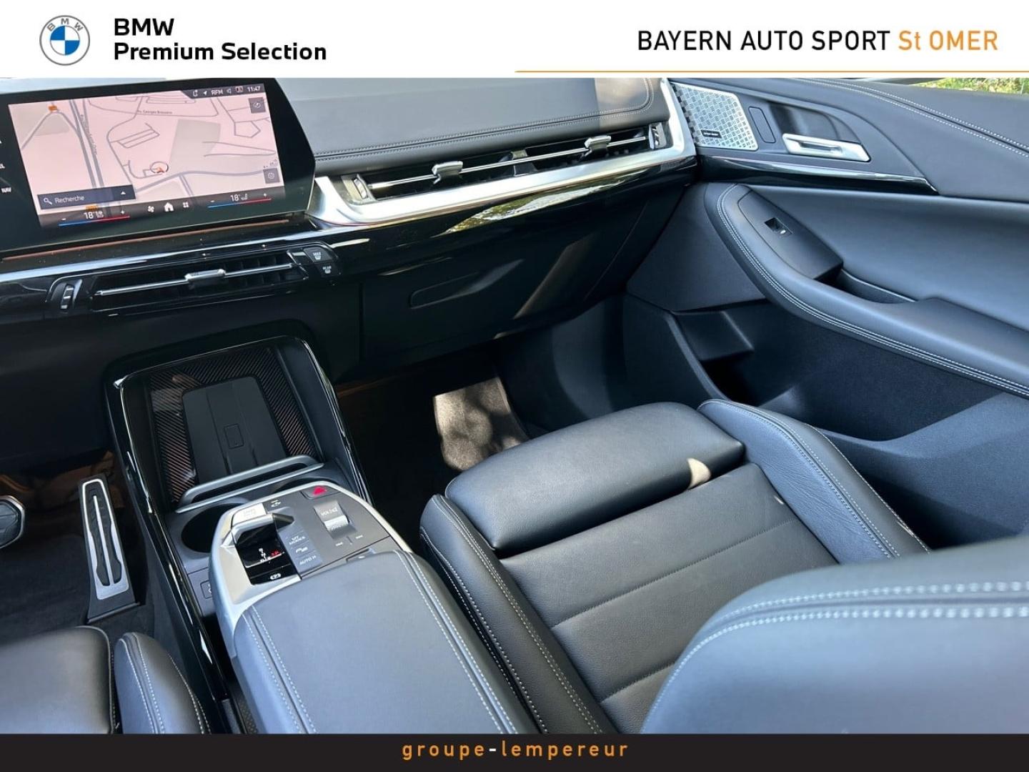 Image BMW Série 2 ActiveTourer 218d 150ch M Sport DKG7