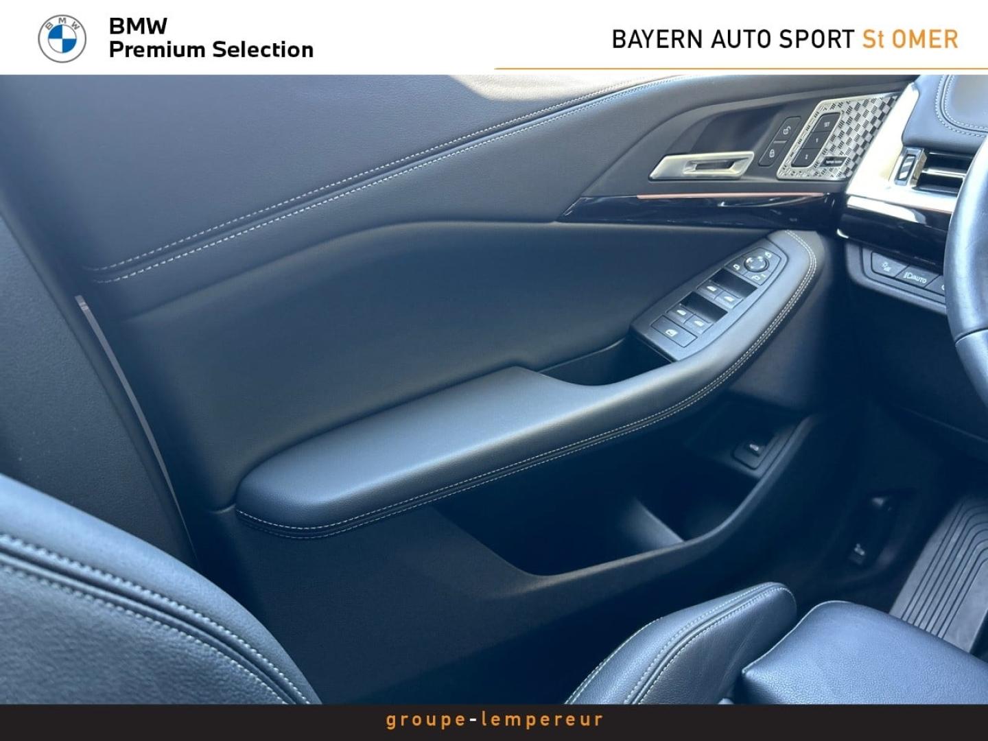 Image BMW Série 2 ActiveTourer 218d 150ch M Sport DKG7