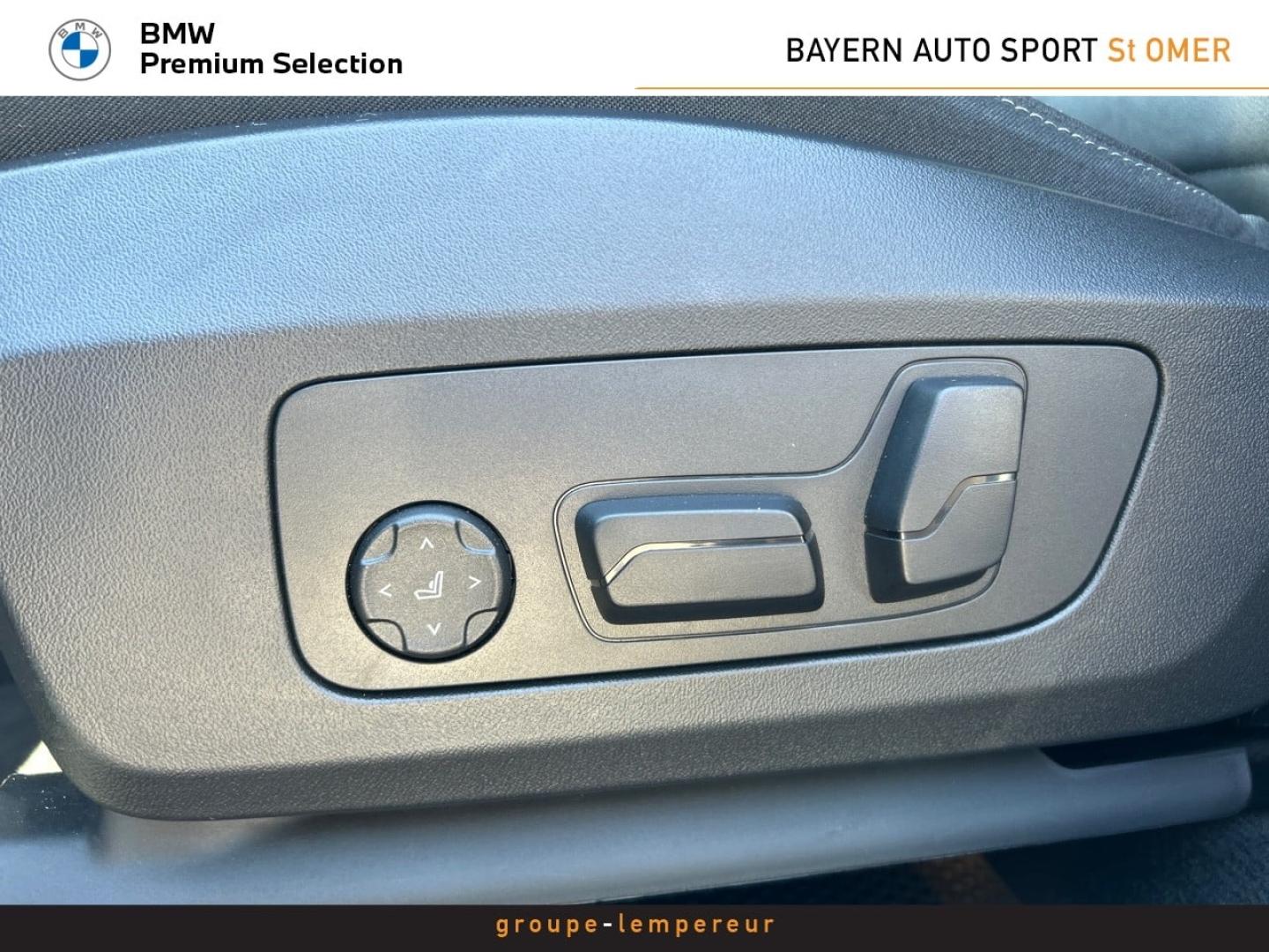 Image BMW Série 2 ActiveTourer 218d 150ch M Sport DKG7