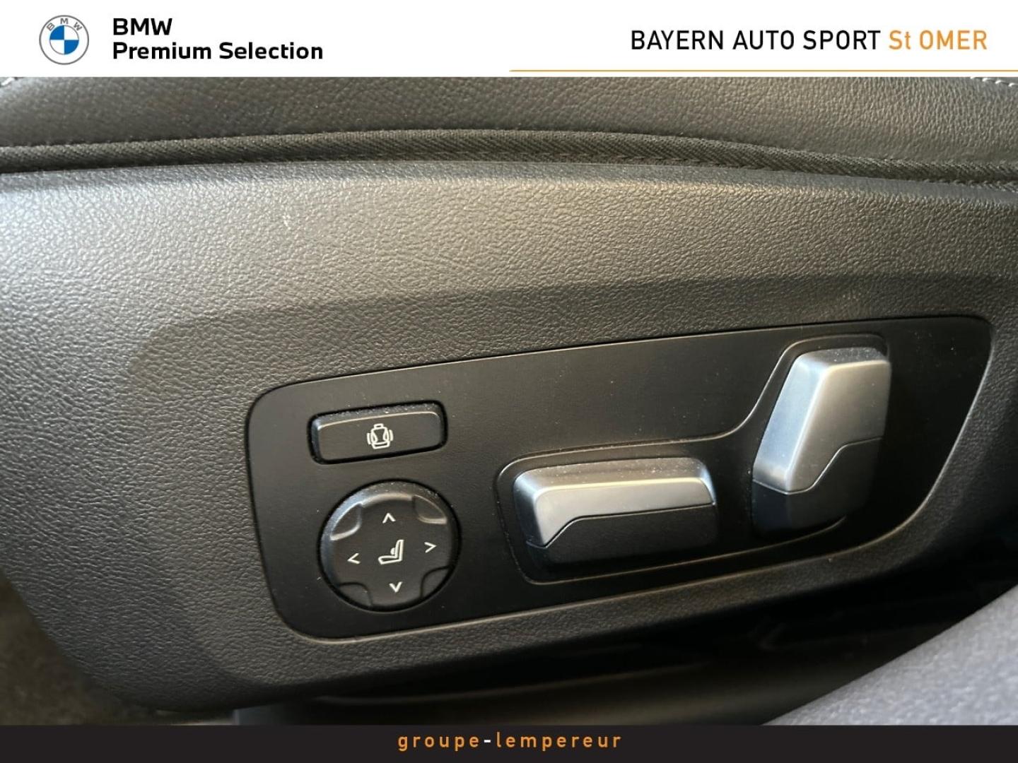 Image BMW Série 4 Gran Coupé 430dA  xDrive 286ch M Sport