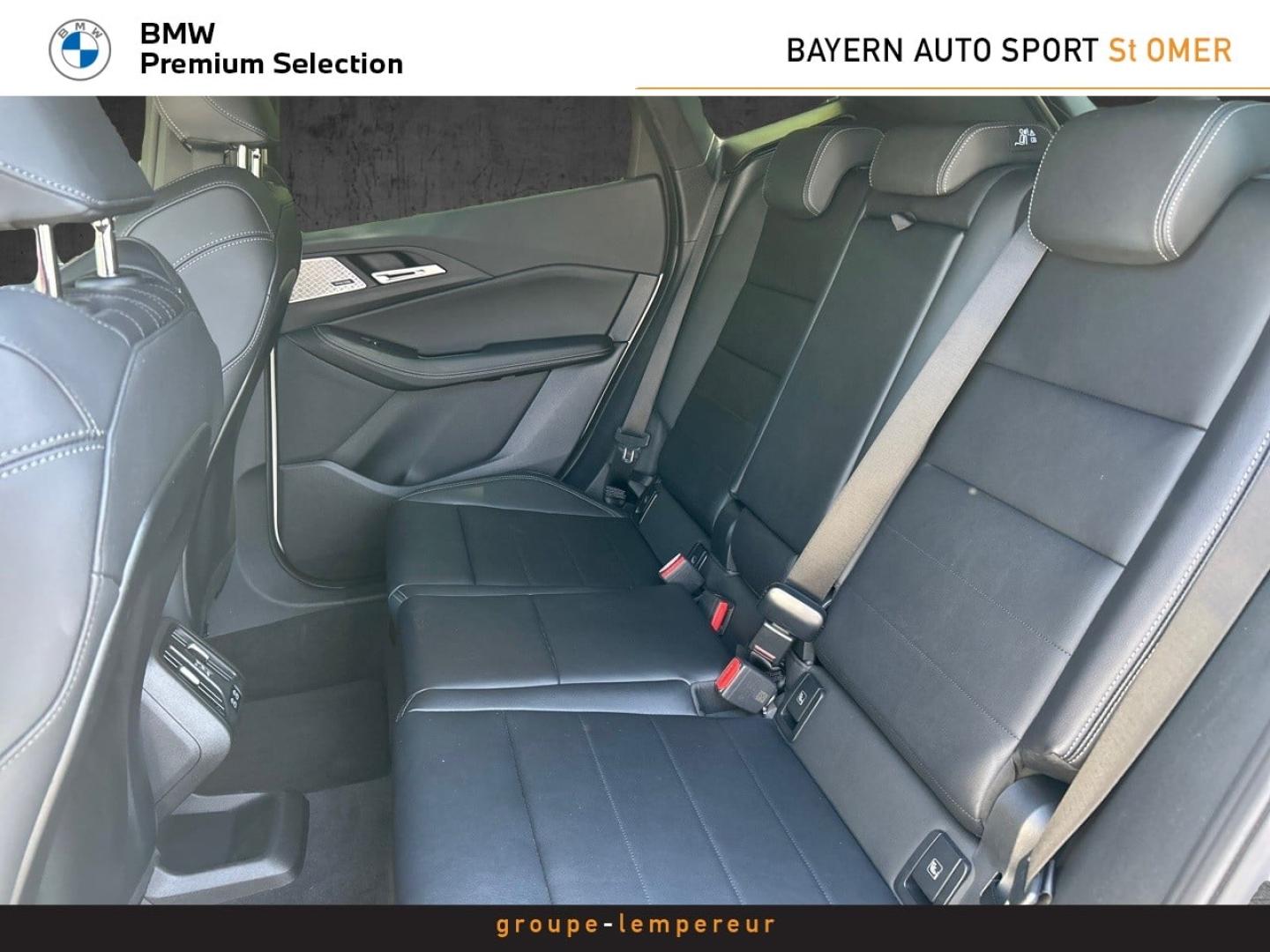 Image BMW Série 2 ActiveTourer 218d 150ch M Sport DKG7