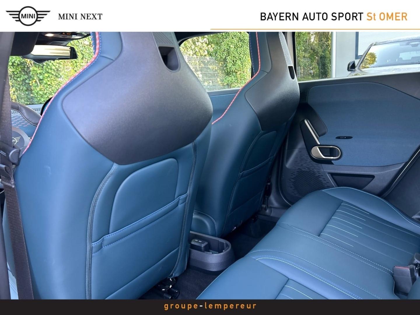 Image MINI Aceman SE 218ch Favoured