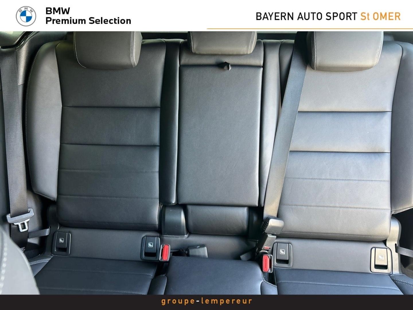 Image BMW Série 2 ActiveTourer 218d 150ch M Sport DKG7