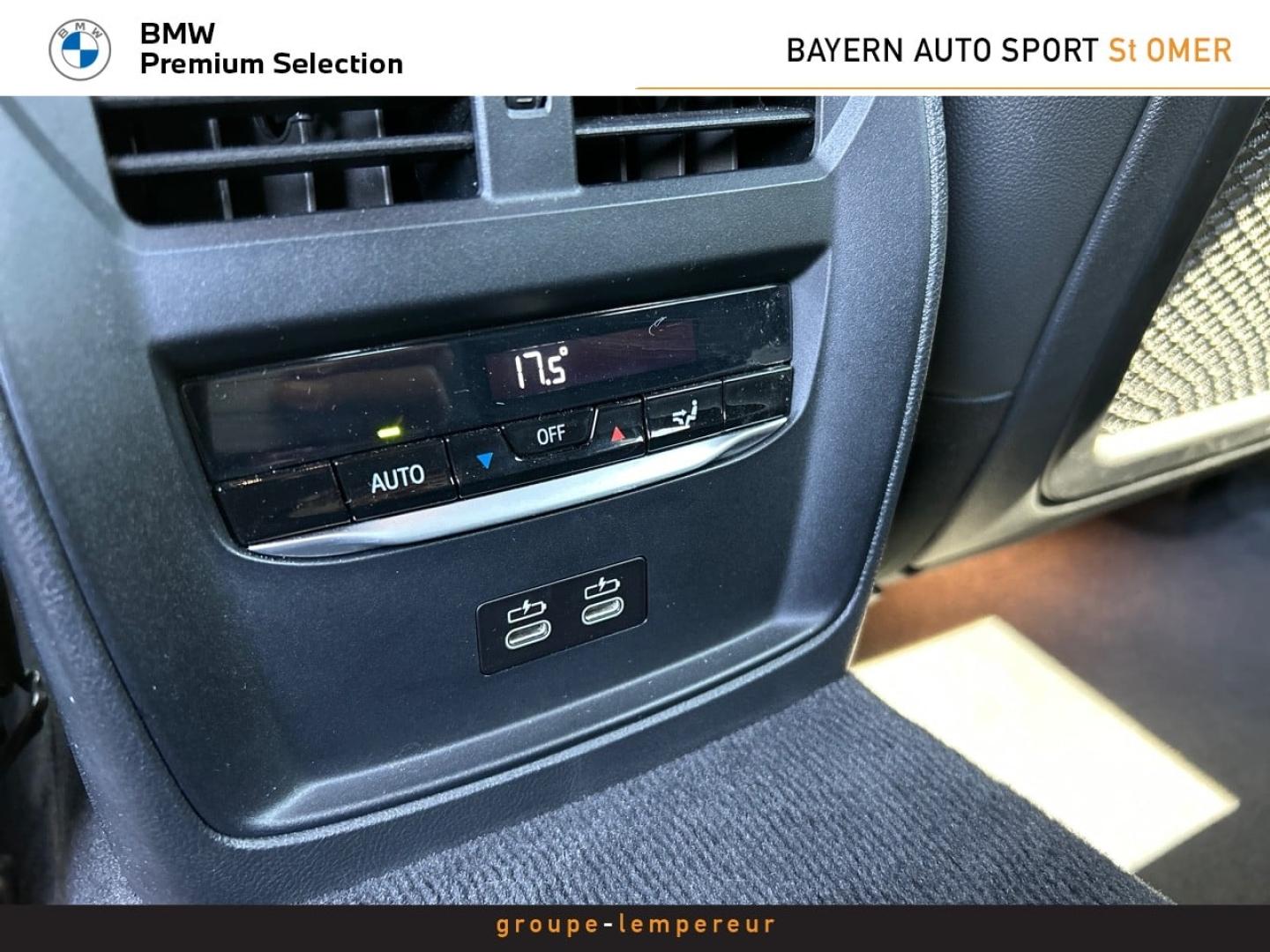 Image BMW Série 4 Gran Coupé 430dA  xDrive 286ch M Sport
