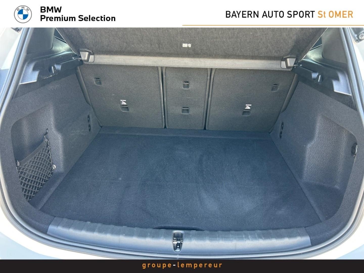 Image BMW Série 2 ActiveTourer 218d 150ch M Sport DKG7