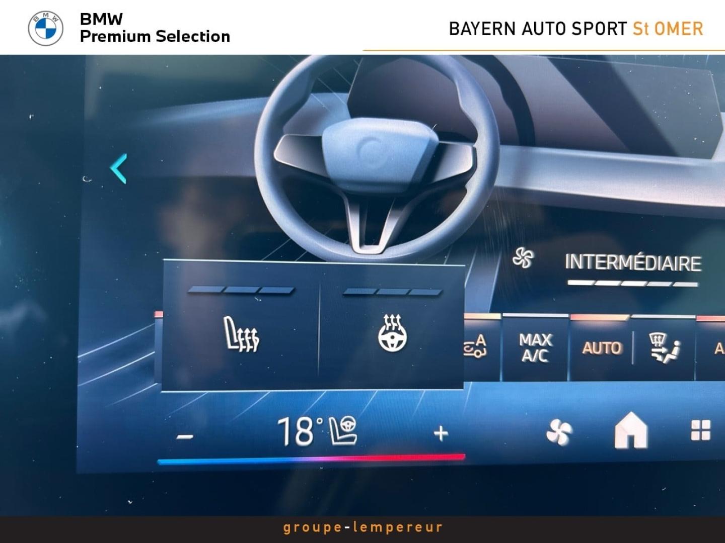 Image BMW Série 2 ActiveTourer 218d 150ch M Sport DKG7