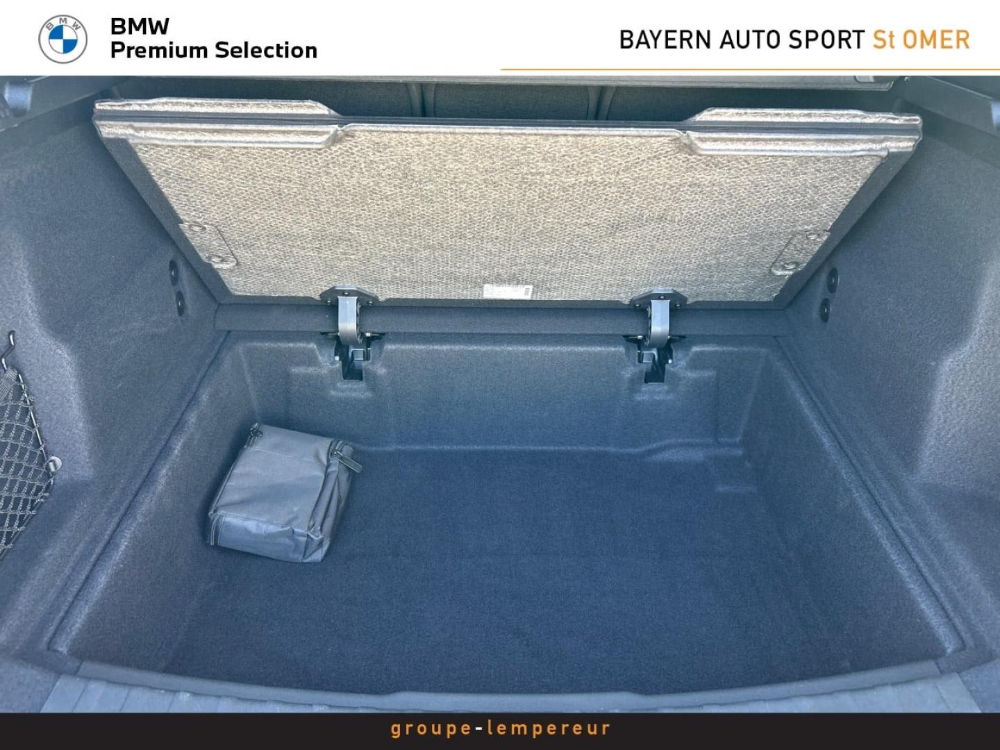 Image BMW Série 2 ActiveTourer 218d 150ch M Sport DKG7