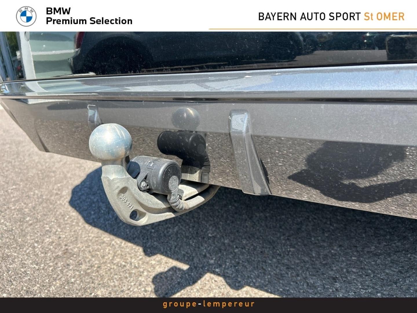 Image BMW Série 4 Gran Coupé 430dA  xDrive 286ch M Sport