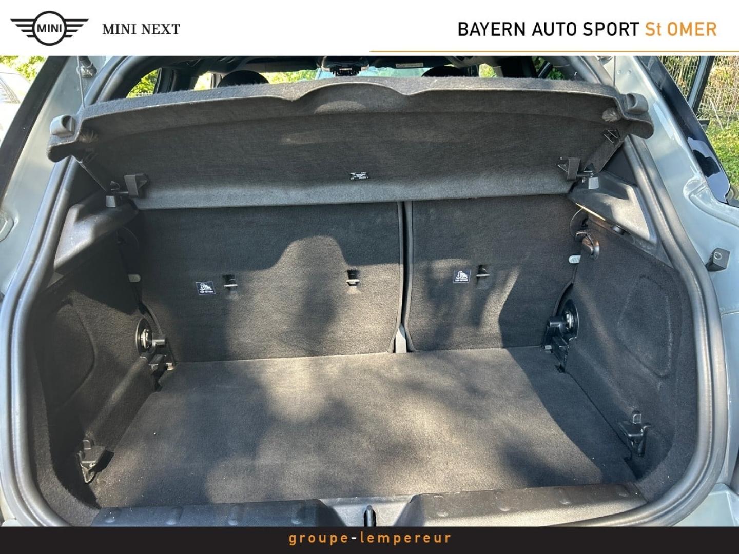 Image MINI Mini 5 Portes Cooper 136ch Edition Premium BVA7