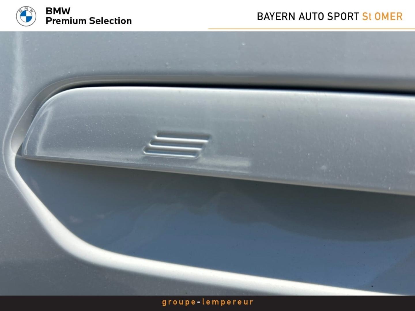 Image BMW Série 2 ActiveTourer 218d 150ch M Sport DKG7