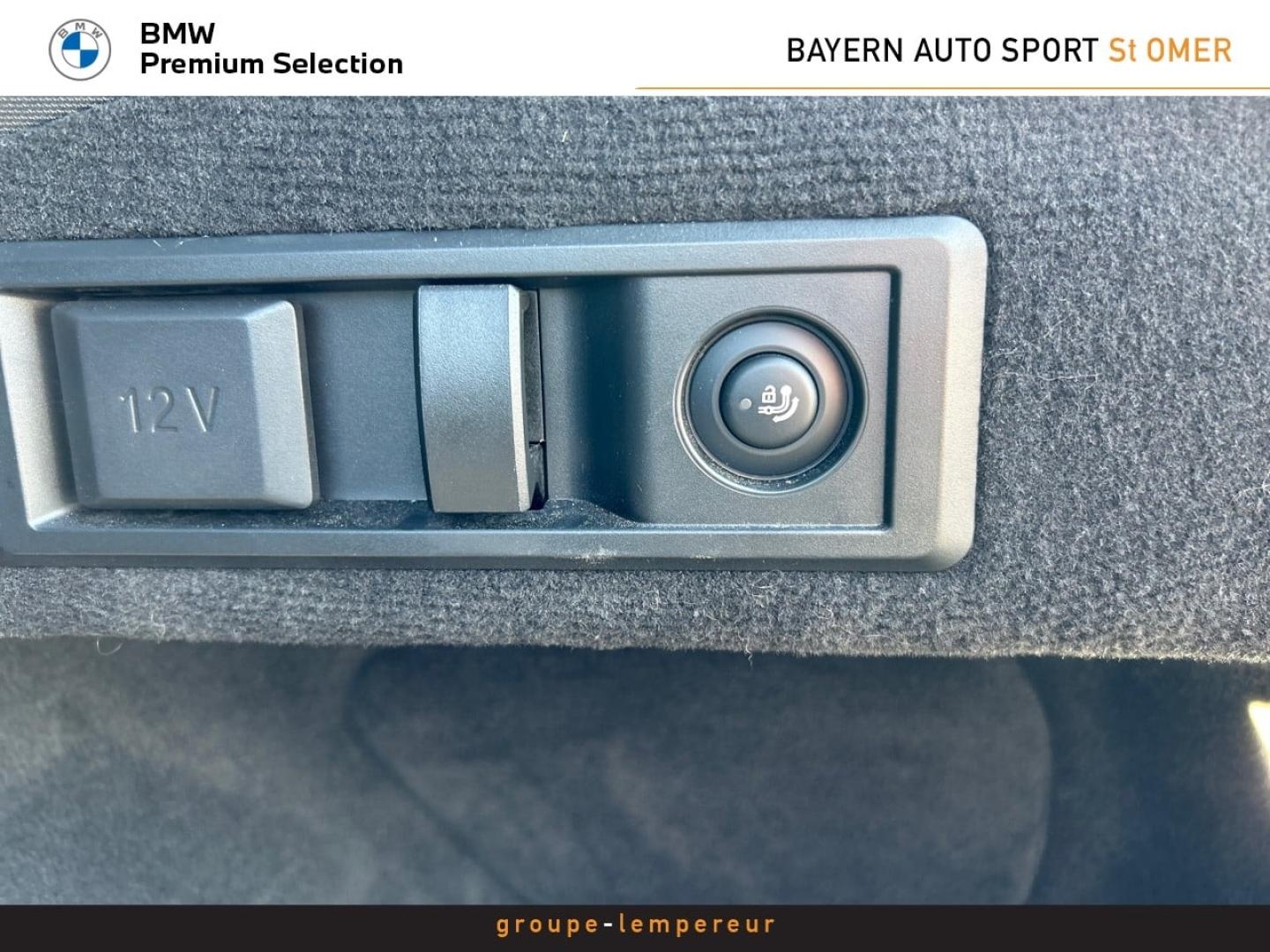 Image BMW Série 4 Gran Coupé 430dA  xDrive 286ch M Sport