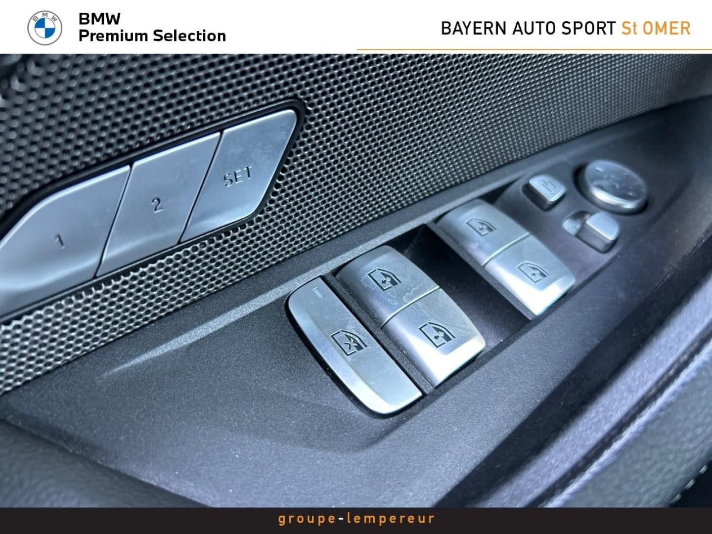 Image BMW Série 4 Gran Coupé 430dA  xDrive 286ch M Sport