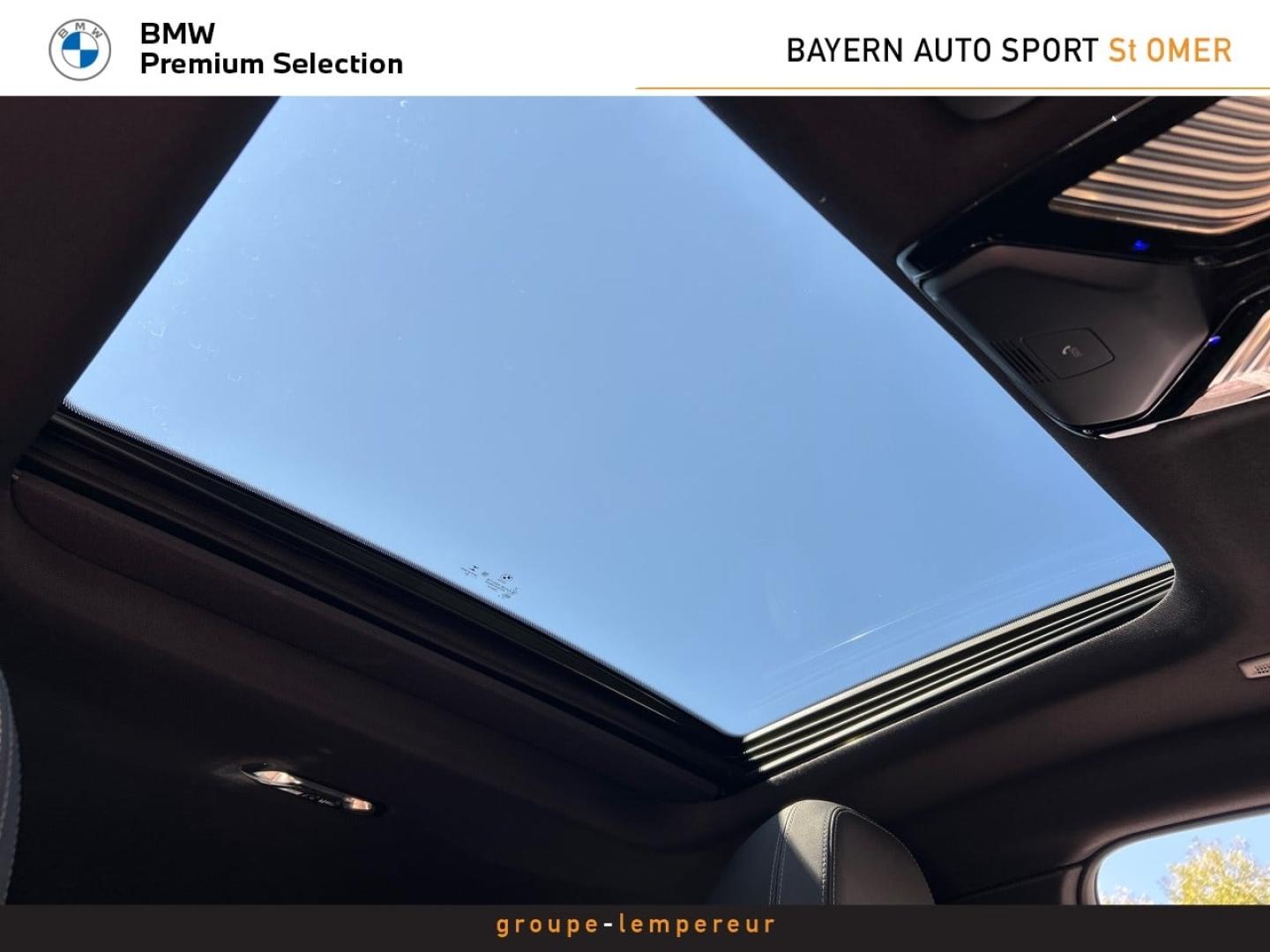 Image BMW Série 4 Gran Coupé 430dA  xDrive 286ch M Sport