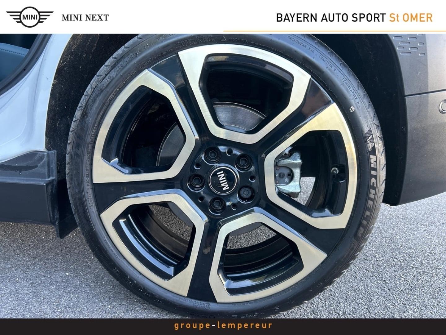 Image MINI Aceman SE 218ch Favoured