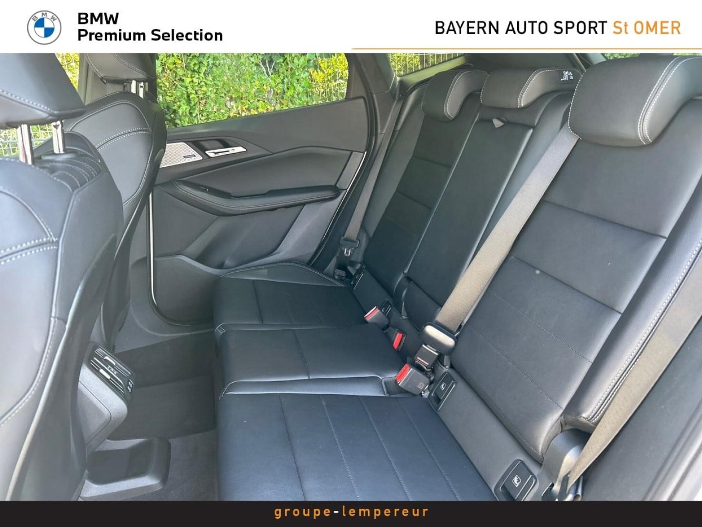 Image BMW Série 2 ActiveTourer 218d 150ch M Sport DKG7