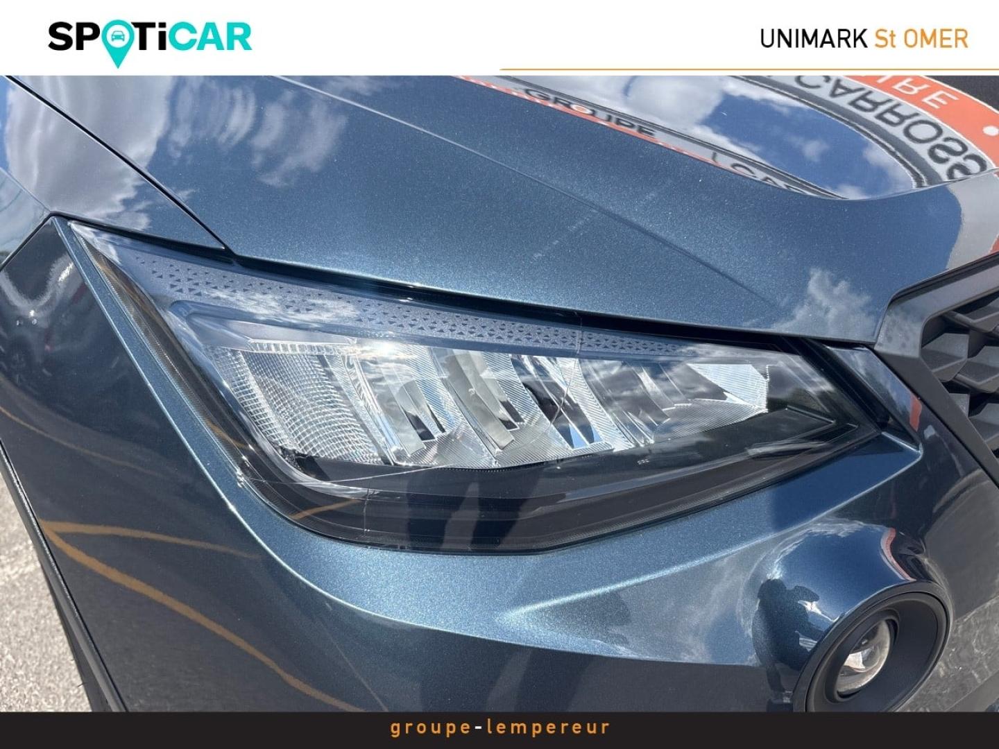 Image SEAT Arona 1.0 TSI 95ch Urban