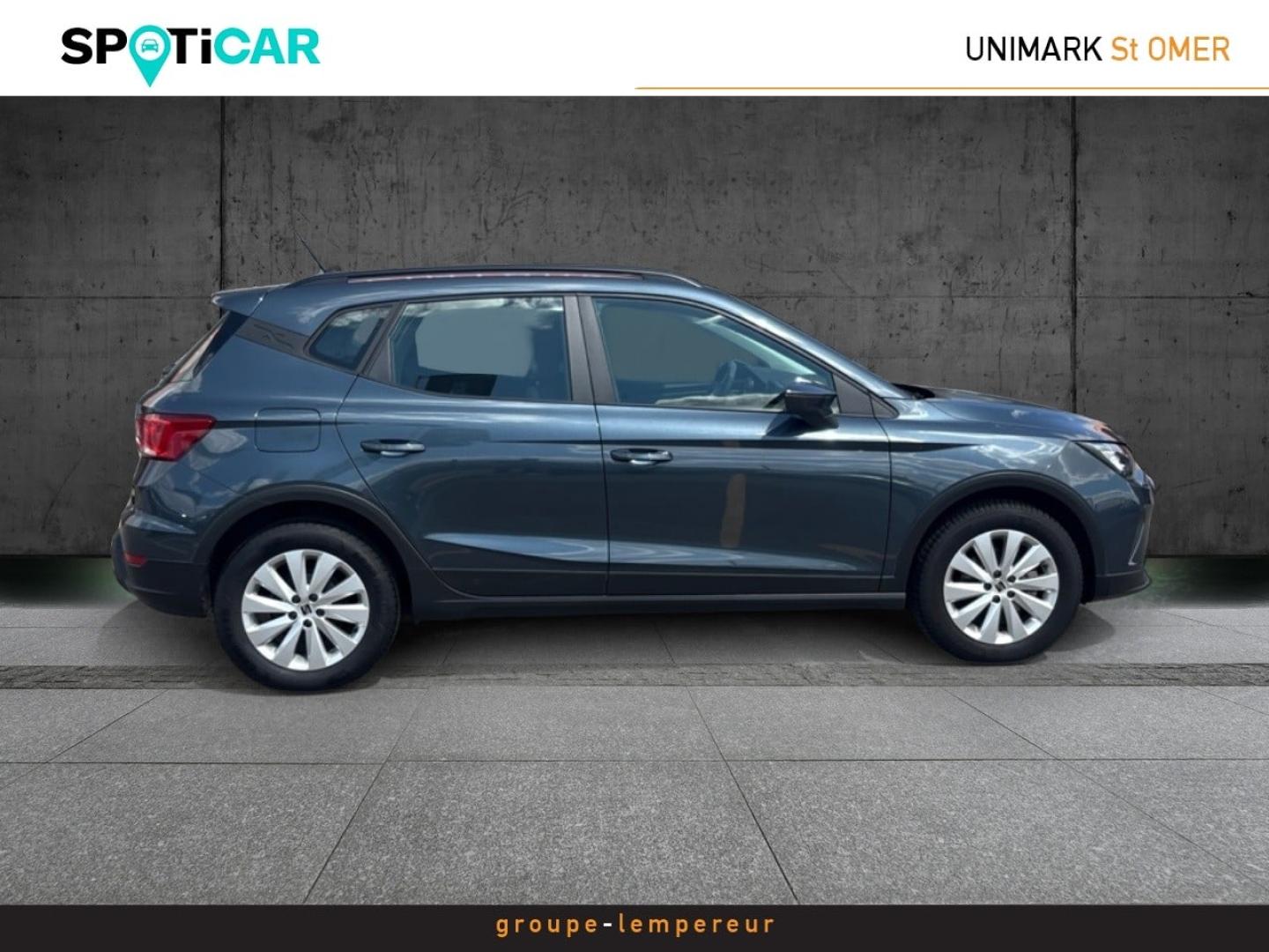 Image SEAT Arona 1.0 TSI 95ch Urban