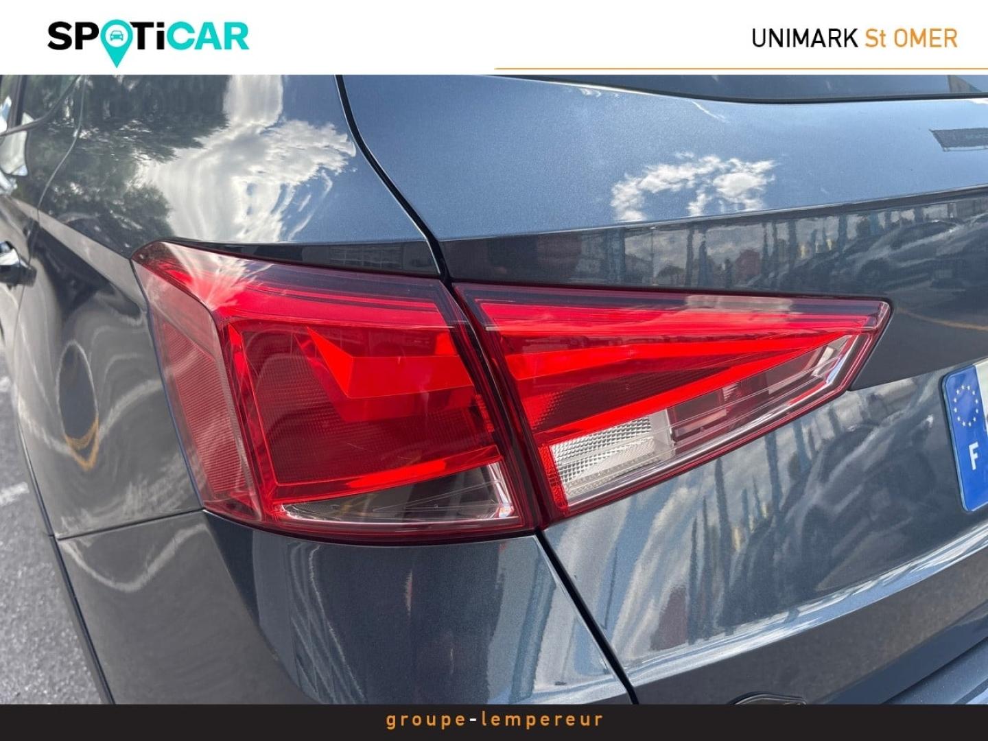 Image SEAT Arona 1.0 TSI 95ch Urban