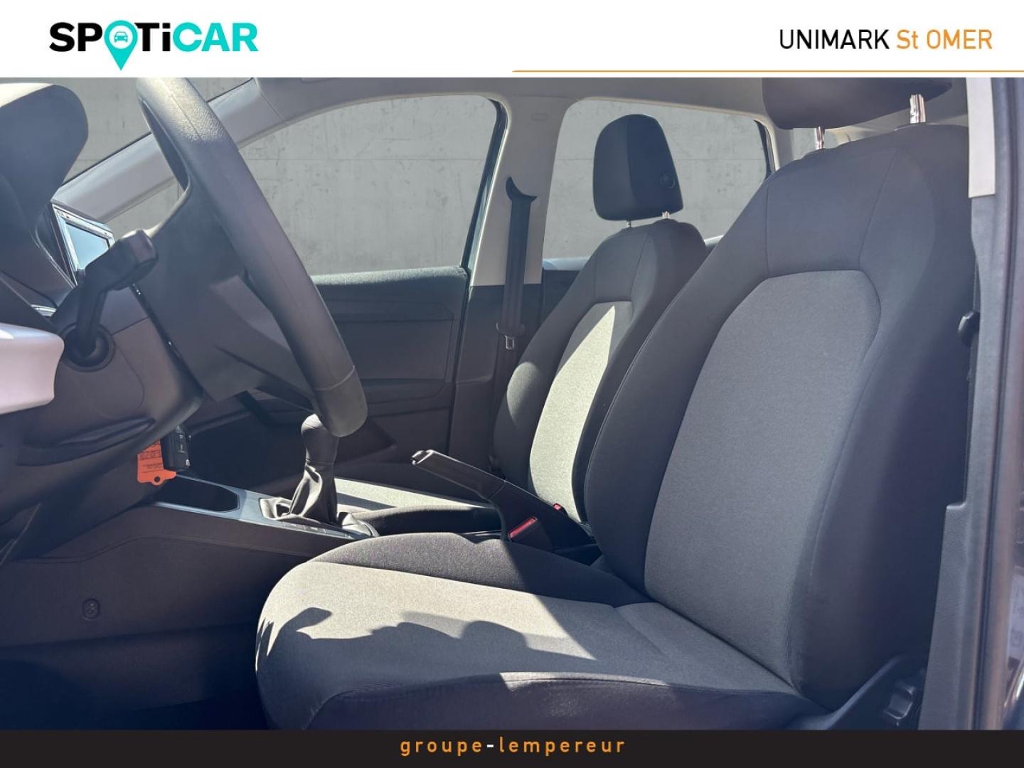 Image SEAT Arona 1.0 TSI 95ch Urban