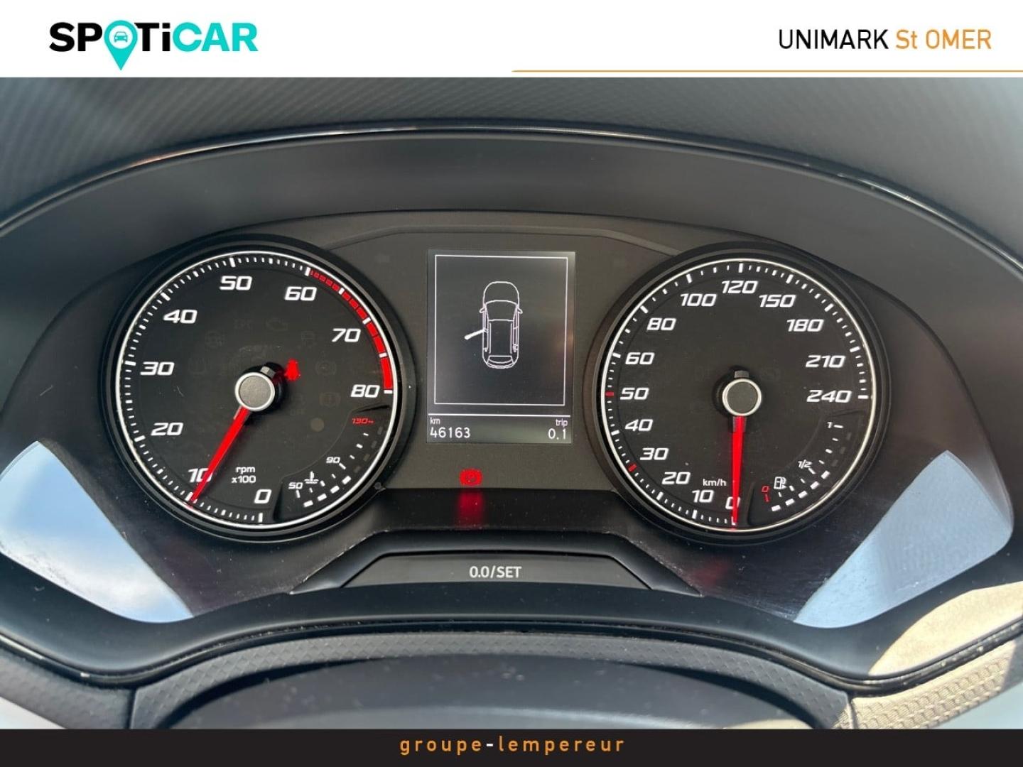Image SEAT Arona 1.0 TSI 95ch Urban