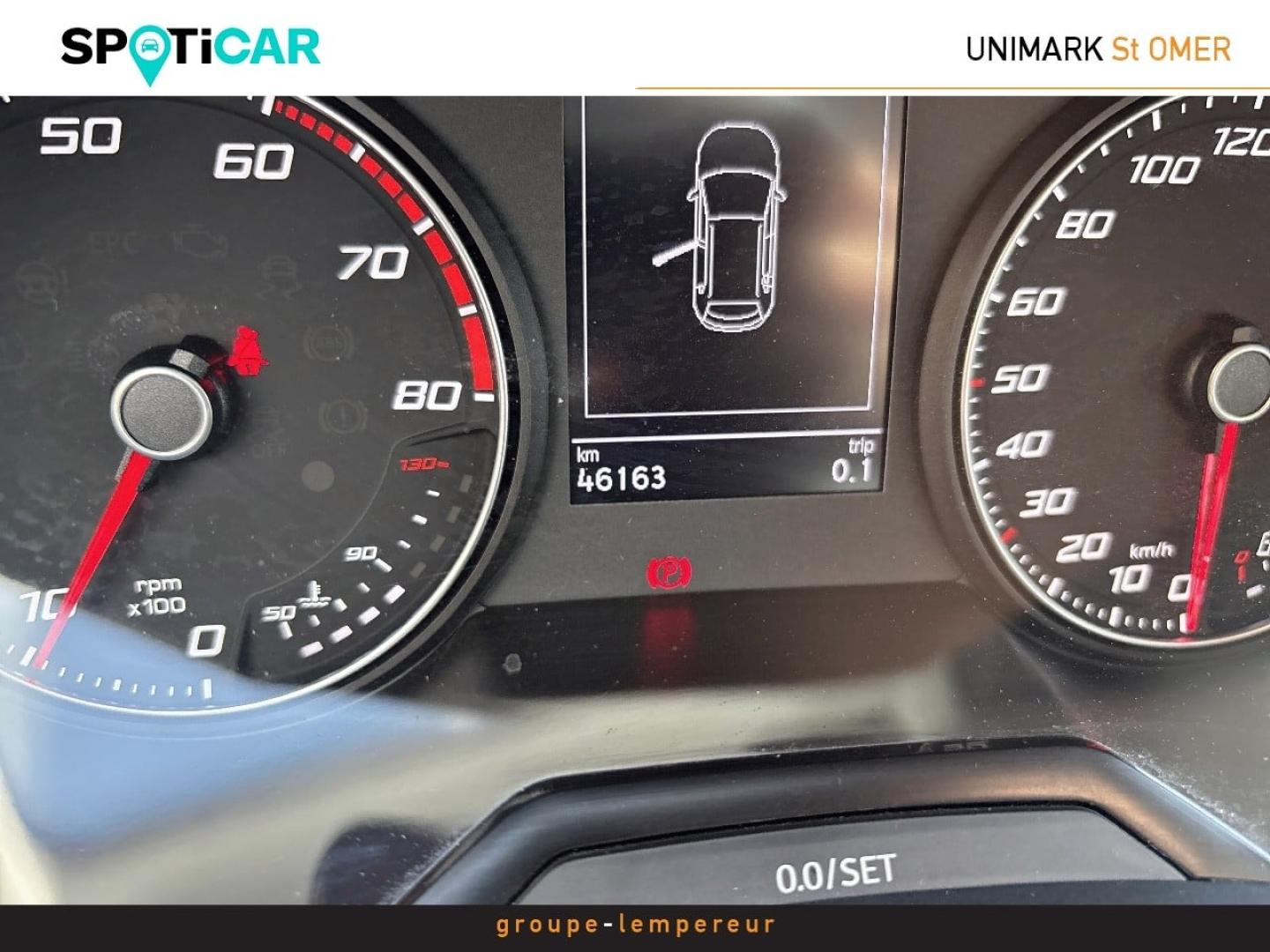 Image SEAT Arona 1.0 TSI 95ch Urban