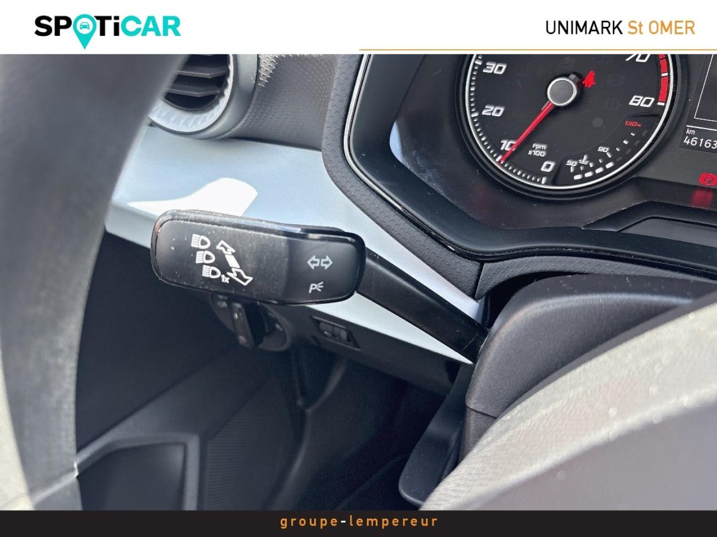Image SEAT Arona 1.0 TSI 95ch Urban