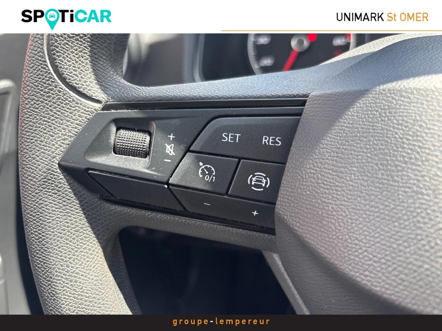 Image SEAT Arona 1.0 TSI 95ch Urban