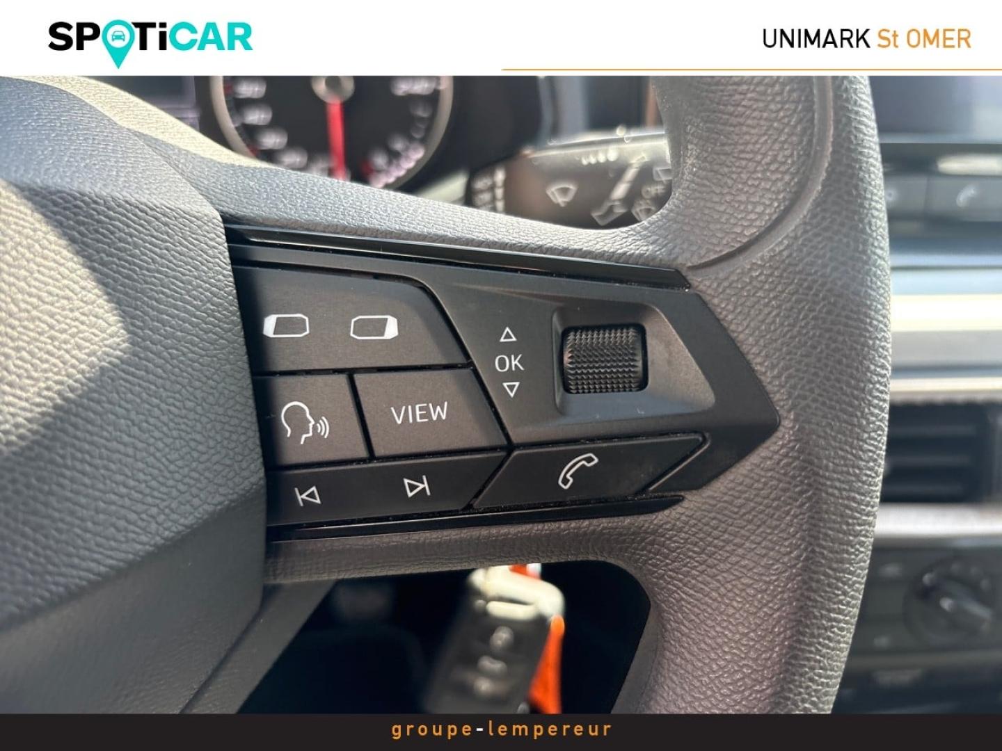 Image SEAT Arona 1.0 TSI 95ch Urban