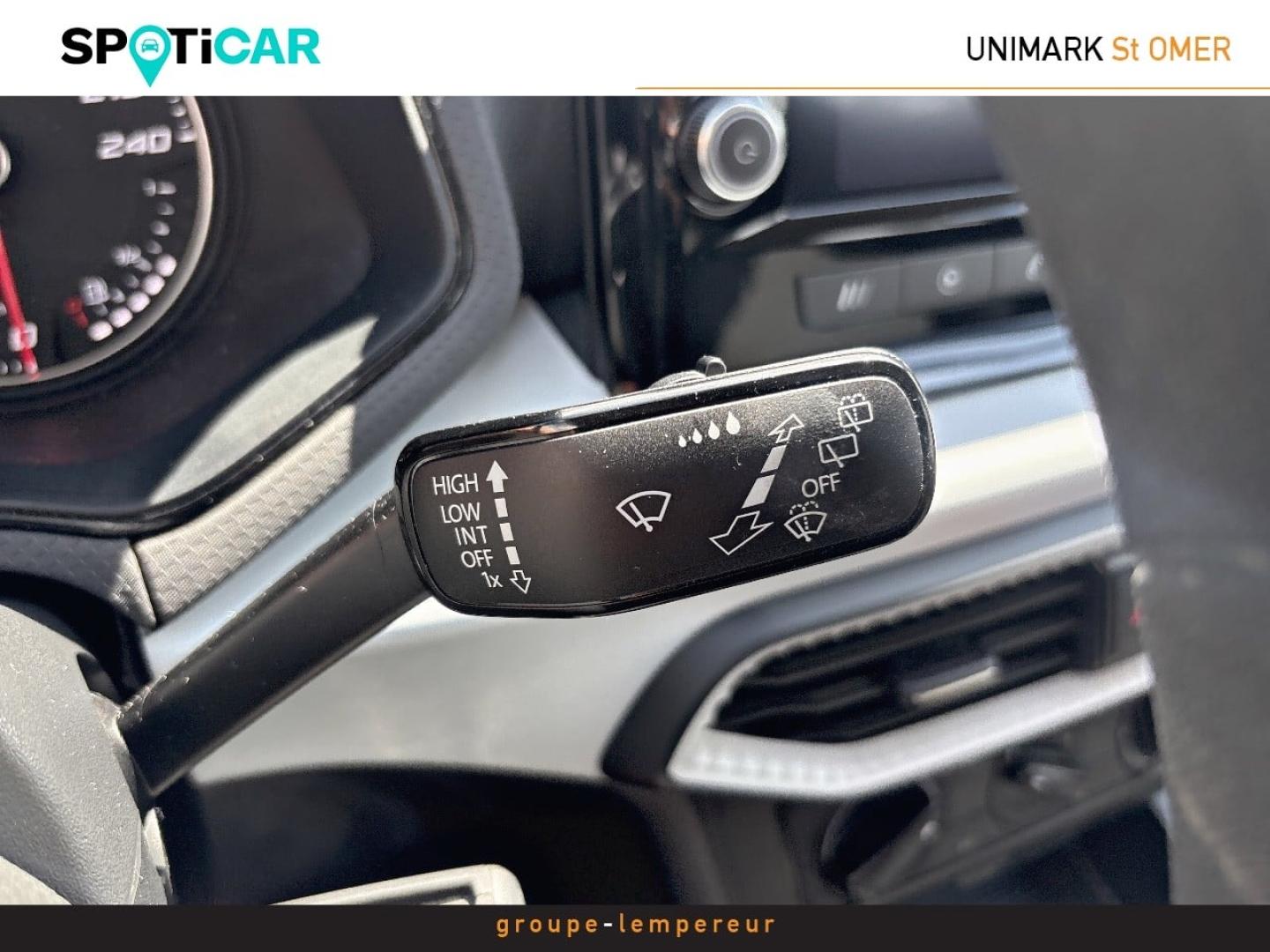 Image SEAT Arona 1.0 TSI 95ch Urban