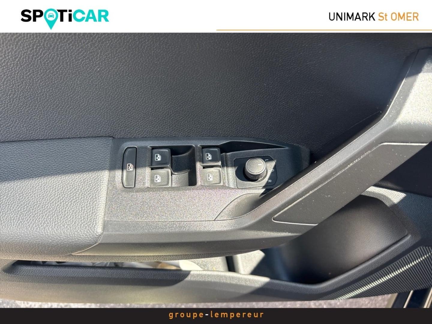 Image SEAT Arona 1.0 TSI 95ch Urban