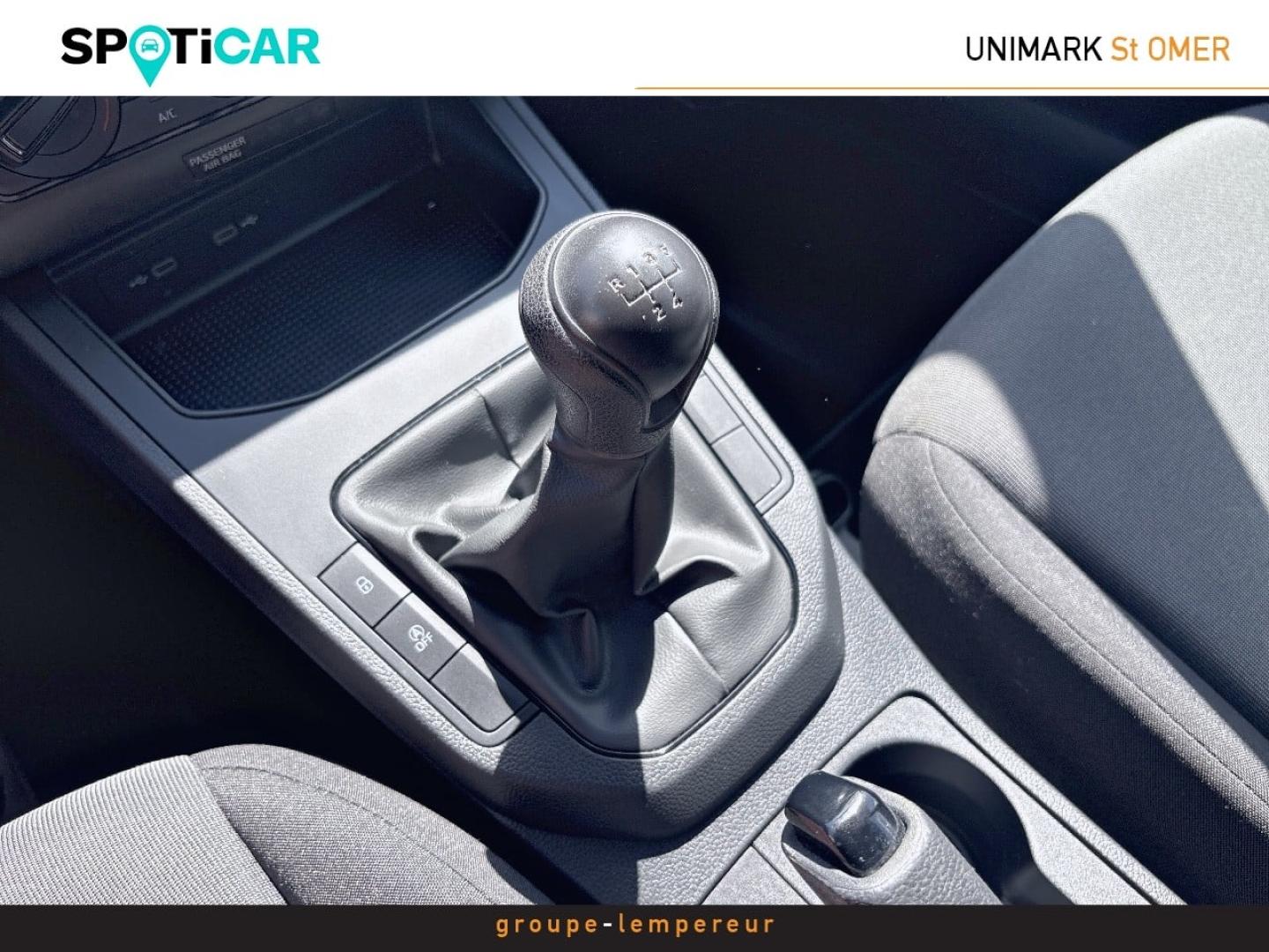 Image SEAT Arona 1.0 TSI 95ch Urban