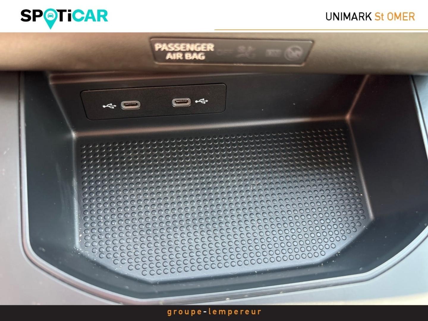 Image SEAT Arona 1.0 TSI 95ch Urban