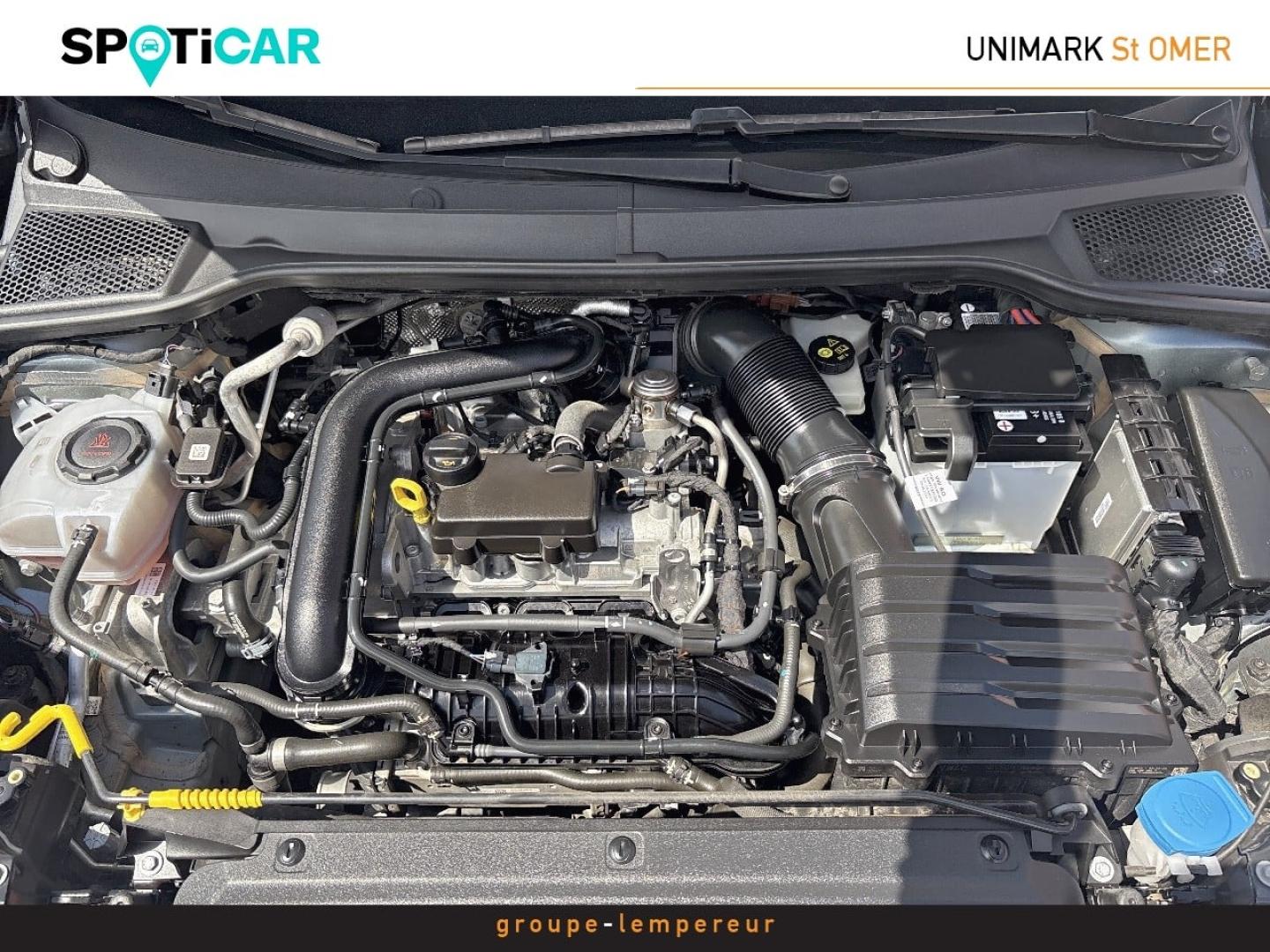 Image SEAT Arona 1.0 TSI 95ch Urban