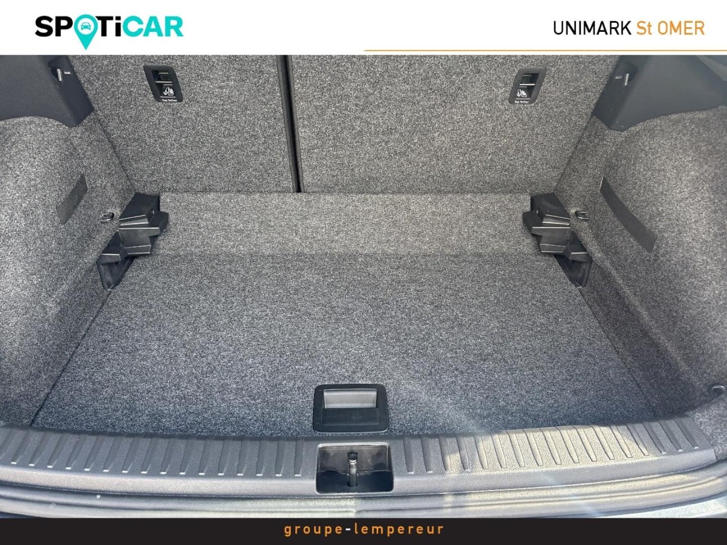 Image SEAT Arona 1.0 TSI 95ch Urban