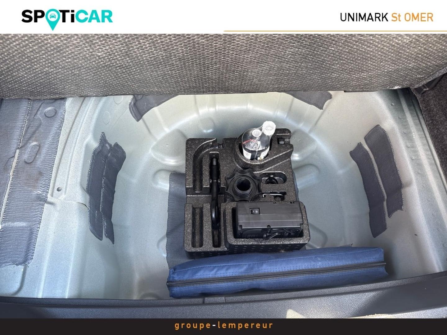 Image SEAT Arona 1.0 TSI 95ch Urban