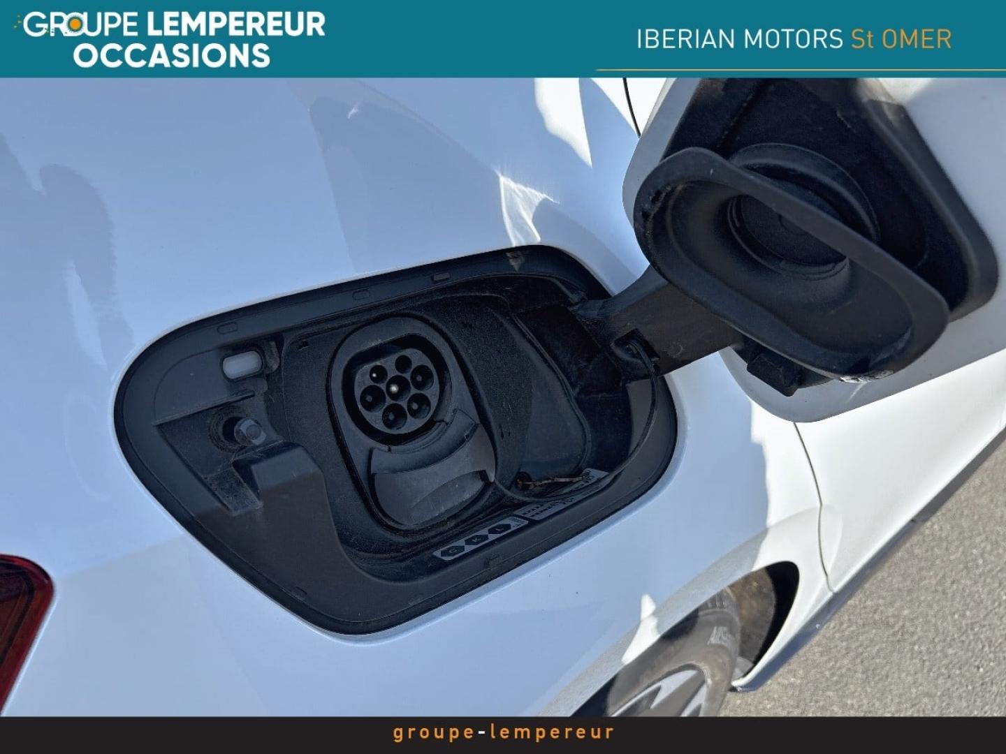 Image CUPRA Born 230ch XL 77 kWh VZ