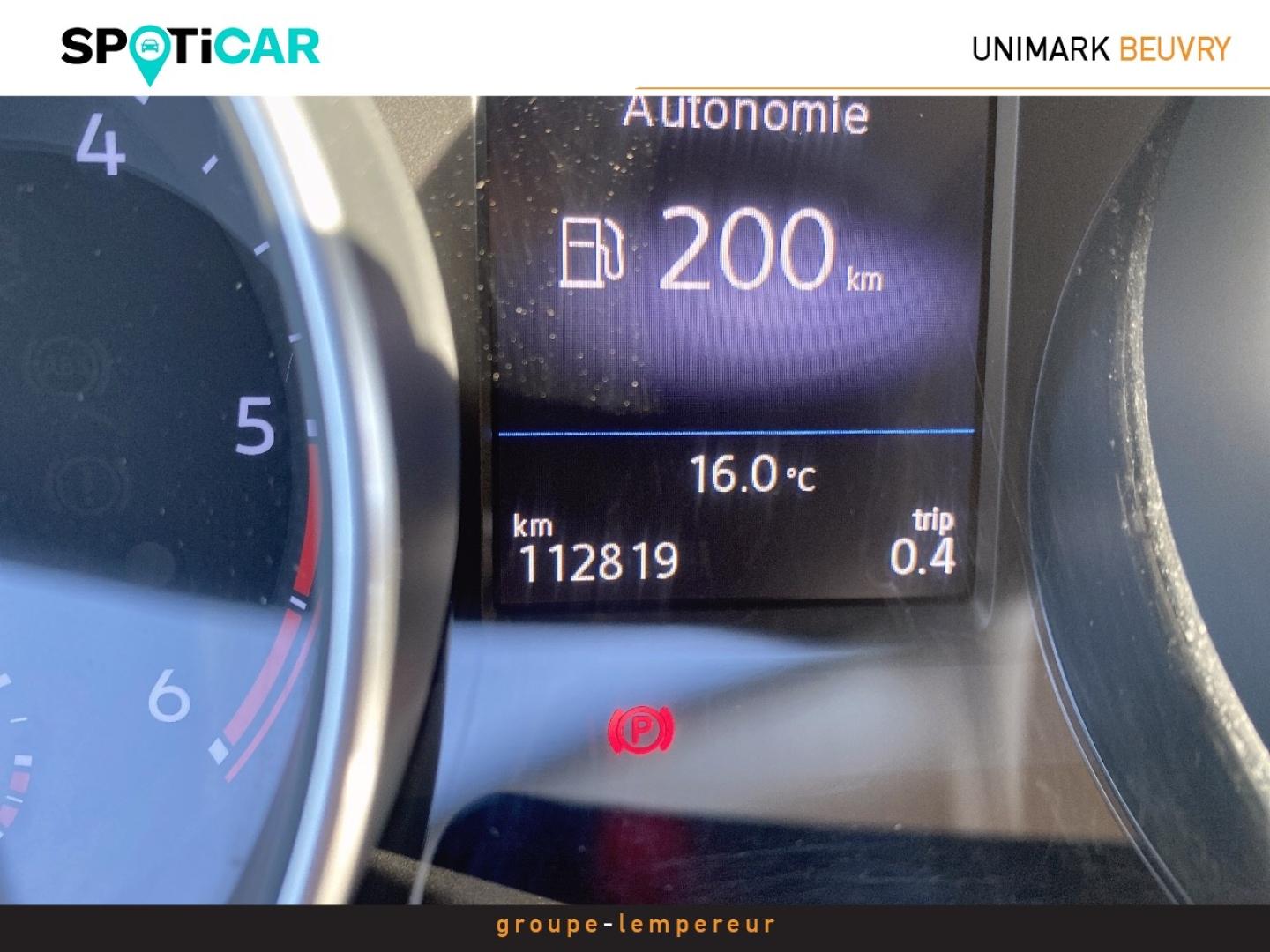 Image VOLKSWAGEN Tiguan 2.0 TDI 150ch BlueMotion Technology Confortline