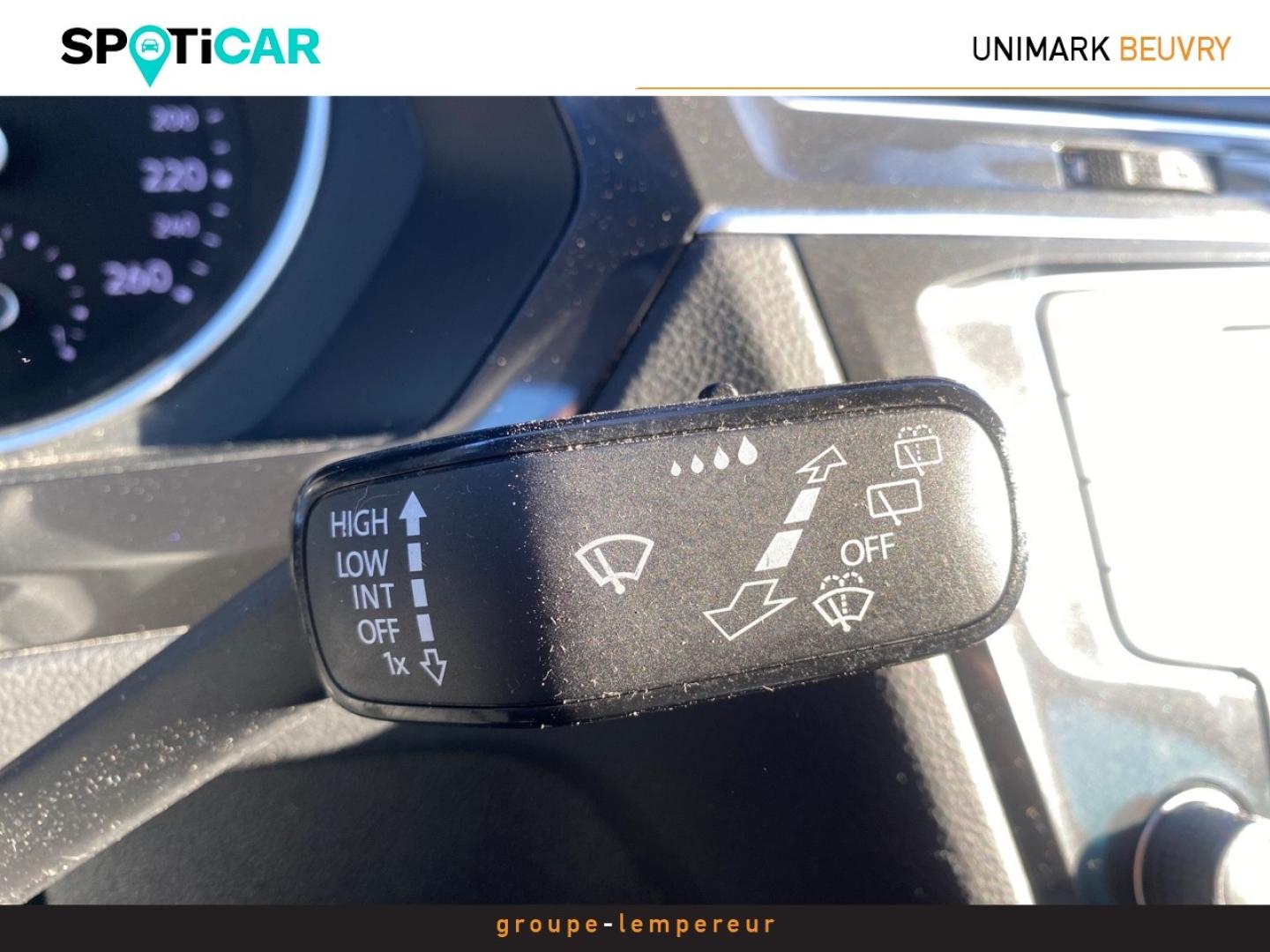 Image VOLKSWAGEN Tiguan 2.0 TDI 150ch BlueMotion Technology Confortline