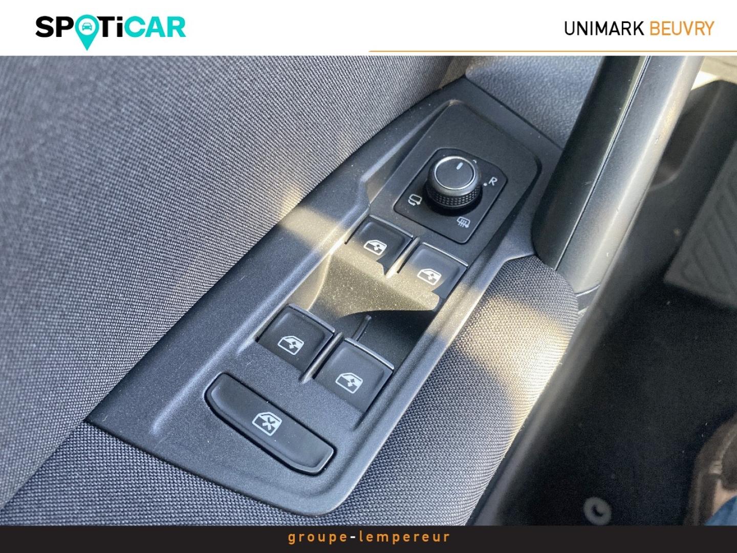 Image VOLKSWAGEN Tiguan 2.0 TDI 150ch BlueMotion Technology Confortline