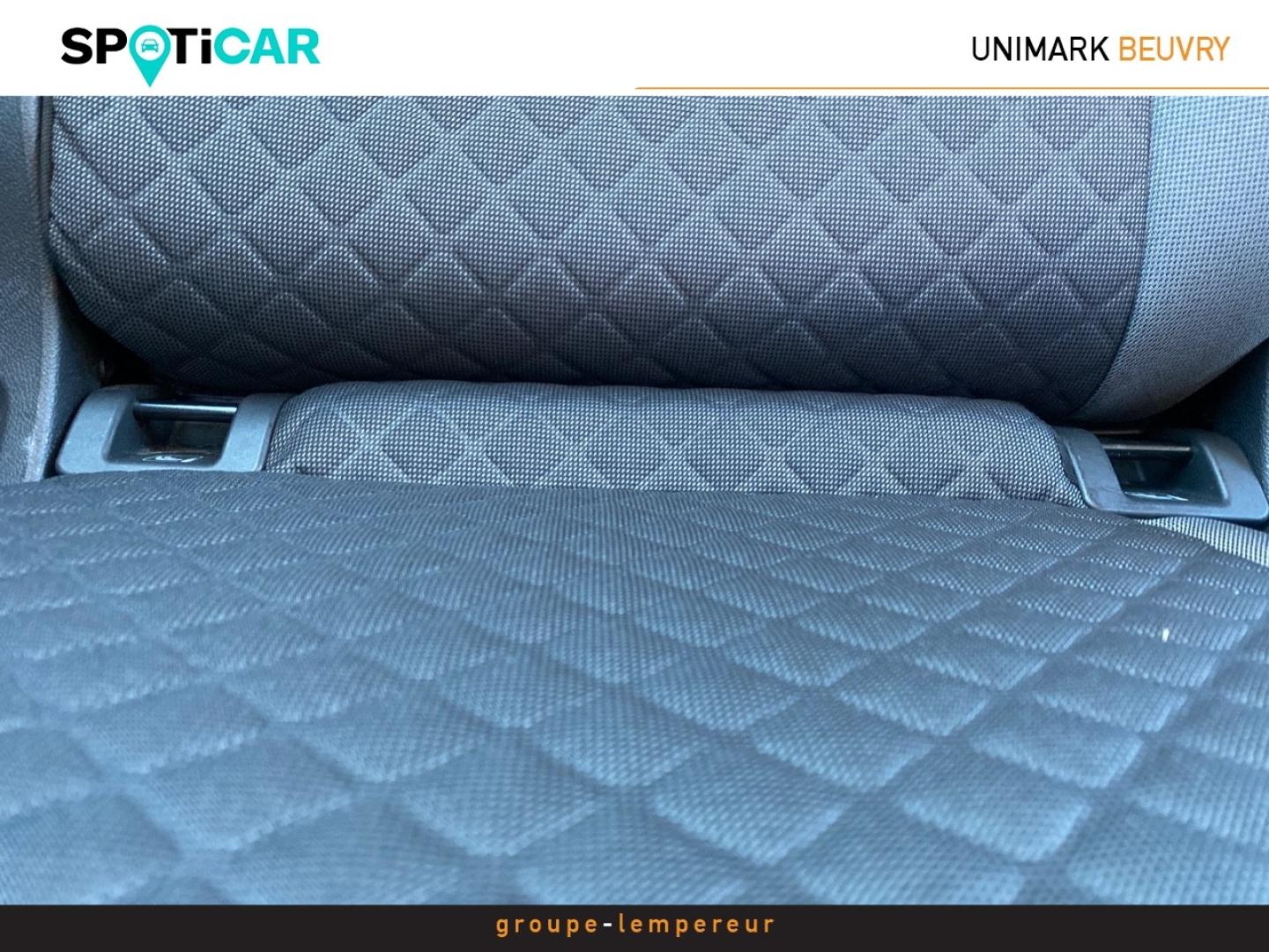 Image VOLKSWAGEN Tiguan 2.0 TDI 150ch BlueMotion Technology Confortline