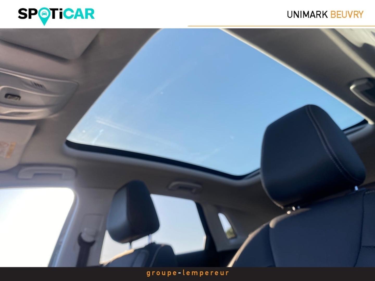 Image OPEL Grandland X 1.6 D 120ch Elite BVA