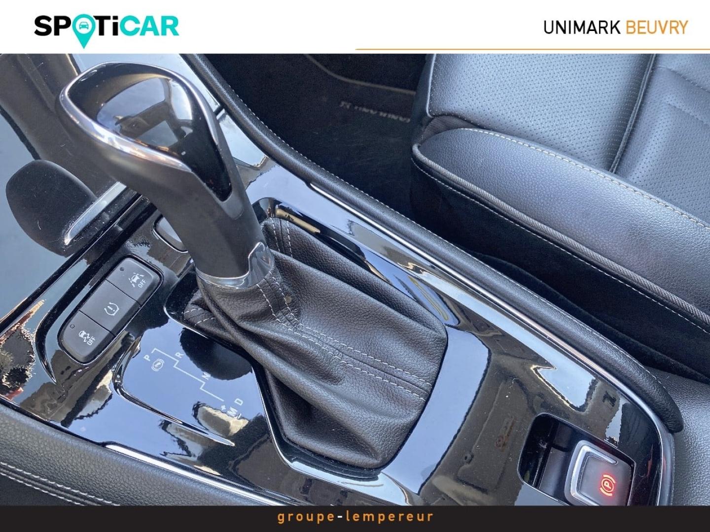 Image OPEL Grandland X 1.6 D 120ch Elite BVA