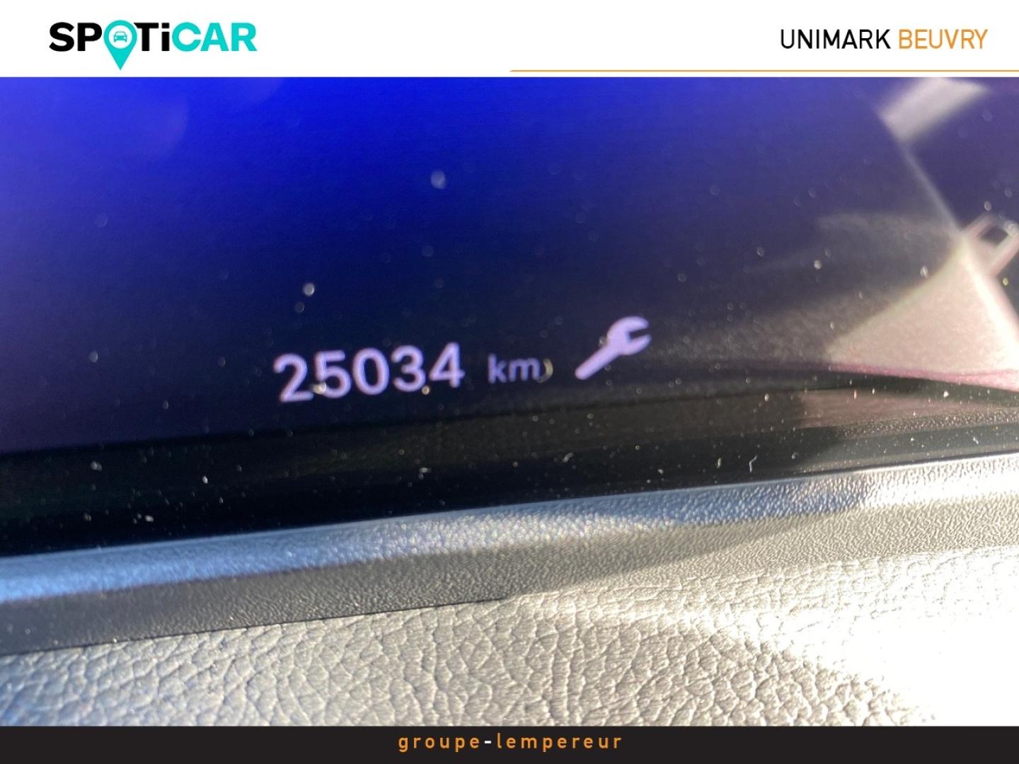 Image OPEL Mokka 1.2 Turbo 136ch Edition