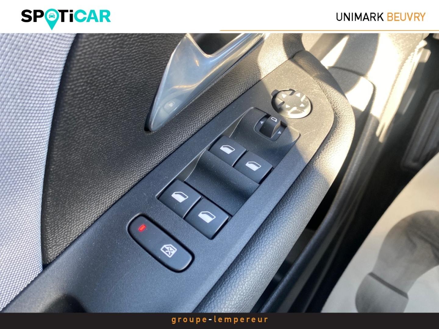 Image OPEL Mokka 1.2 Turbo 136ch Edition