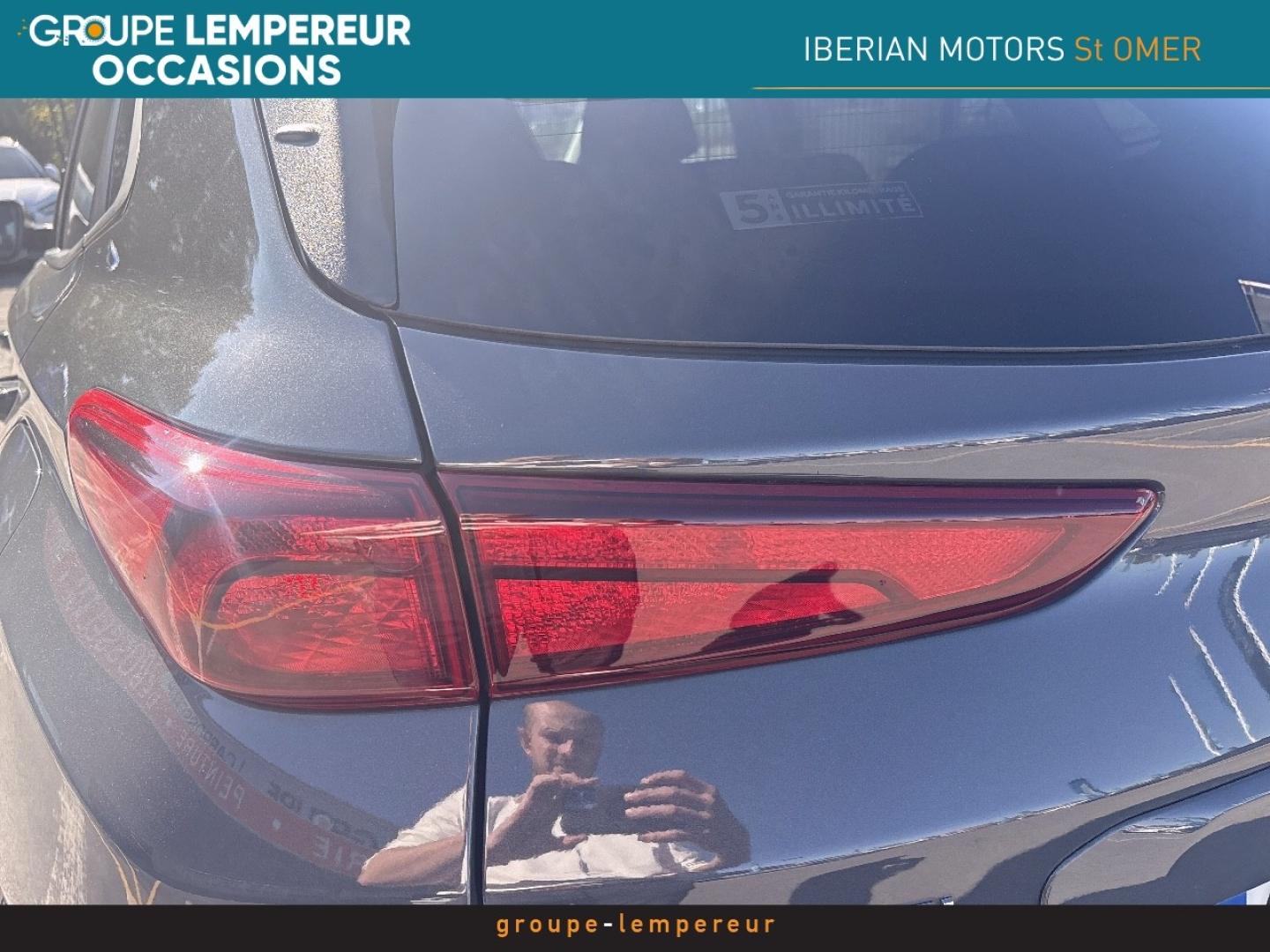 Image HYUNDAI Kona 1.6 GDi 141ch Hybrid Intuitive DCT-6