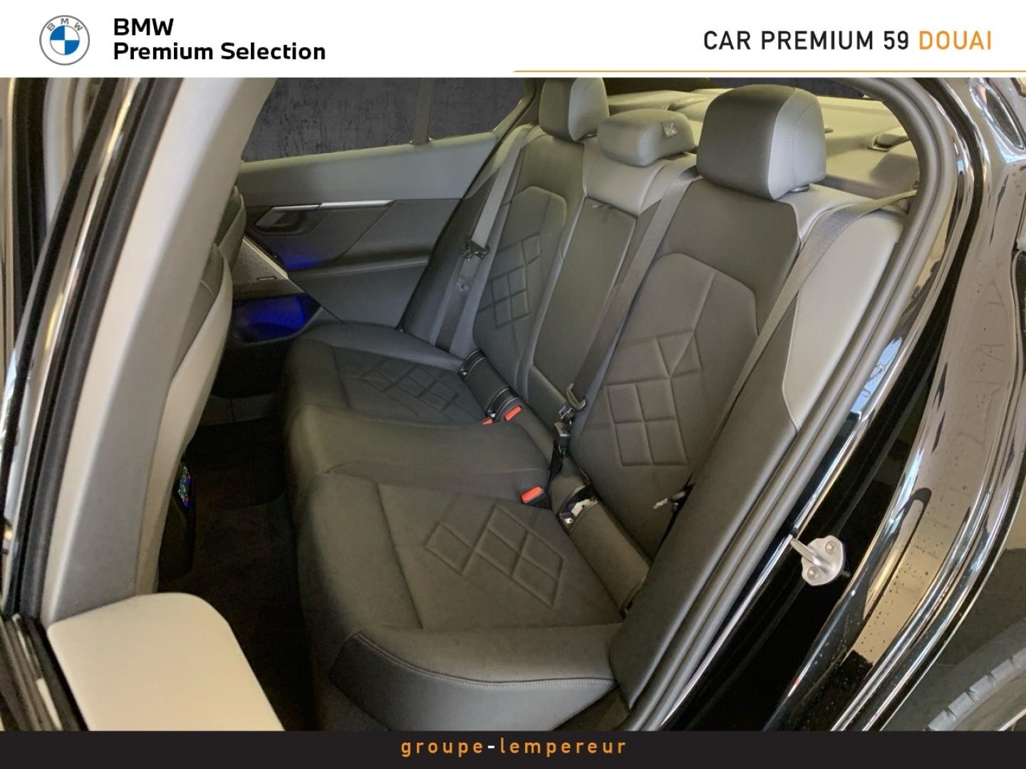 Image BMW Série 5 530e 299ch M Sport xDrive